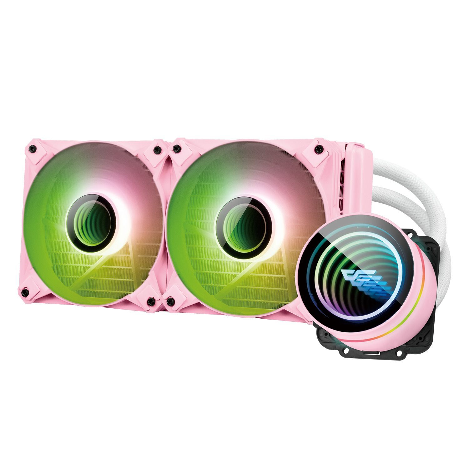 DX Ver2.6 冰風俠 240mm