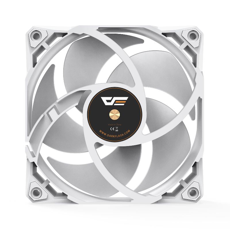 S100 FDB 軸承 效能風扇