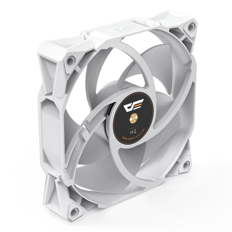 S100 FDB 軸承 效能風扇