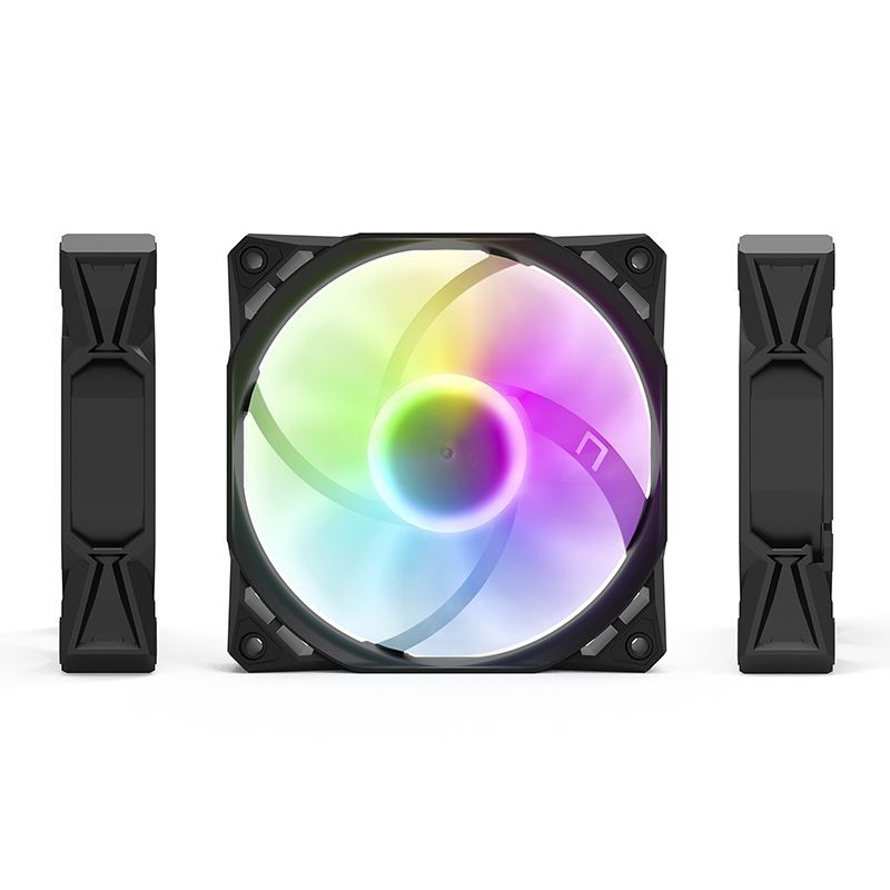 S101 FDB 軸承 ARGB 風扇