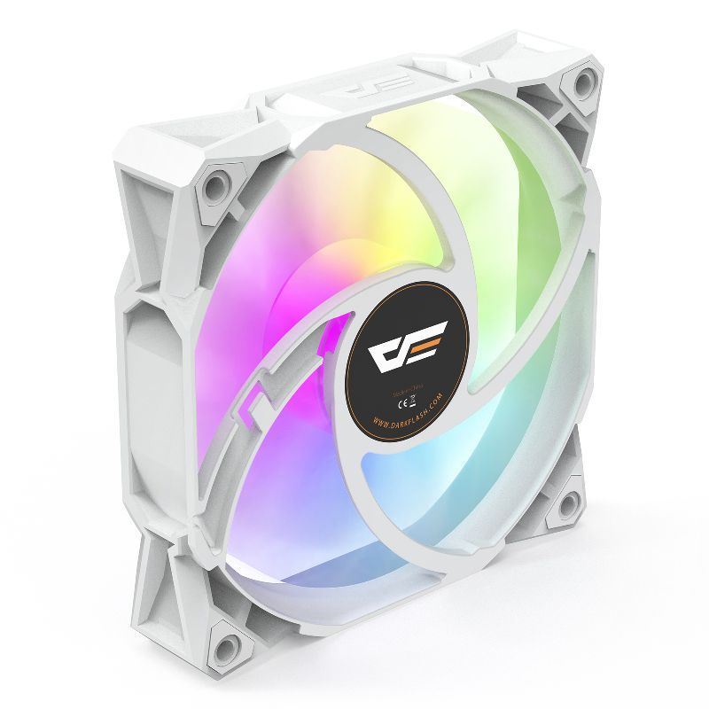 S101 FDB 軸承 ARGB 風扇