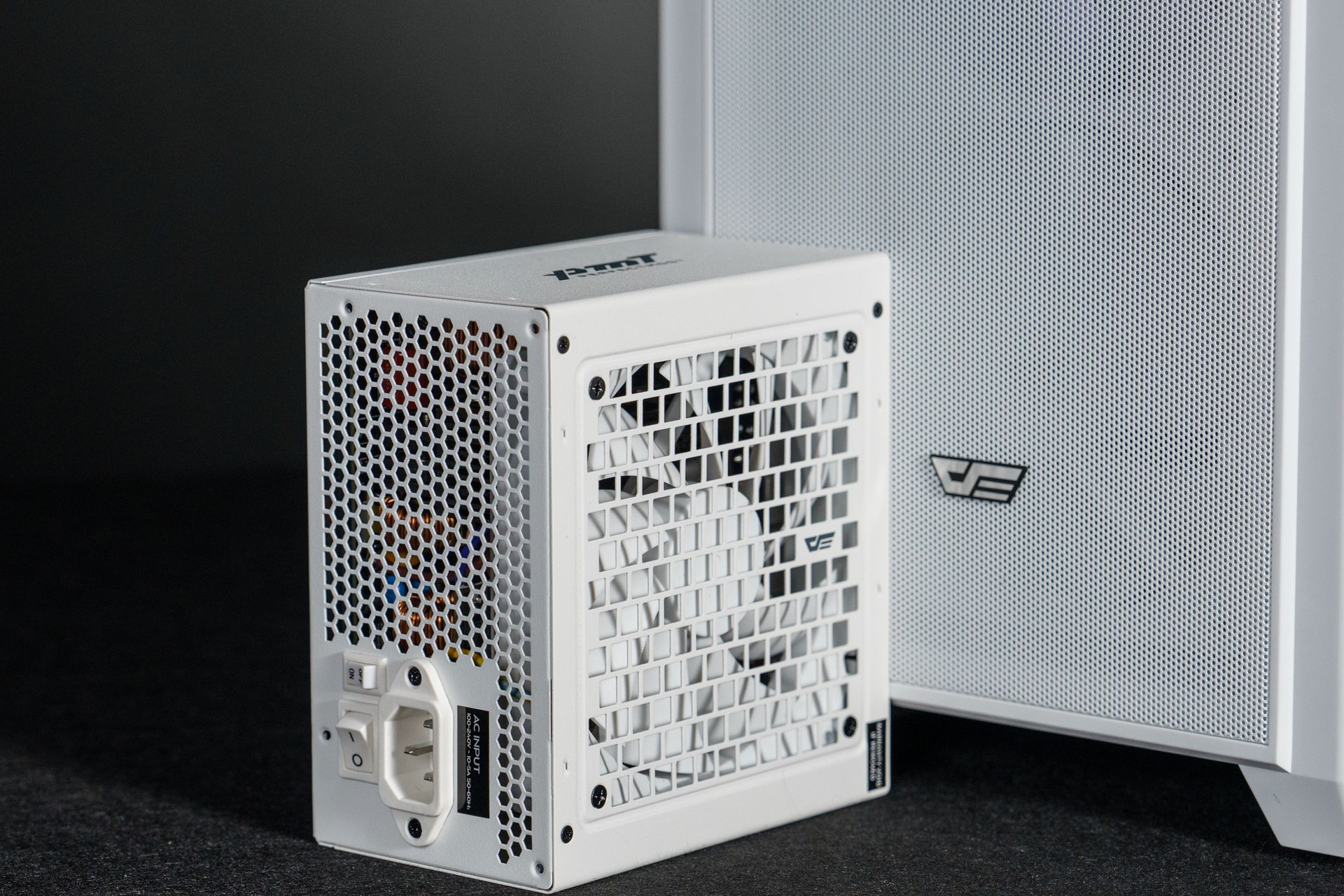 PMT 750W 電源供應器