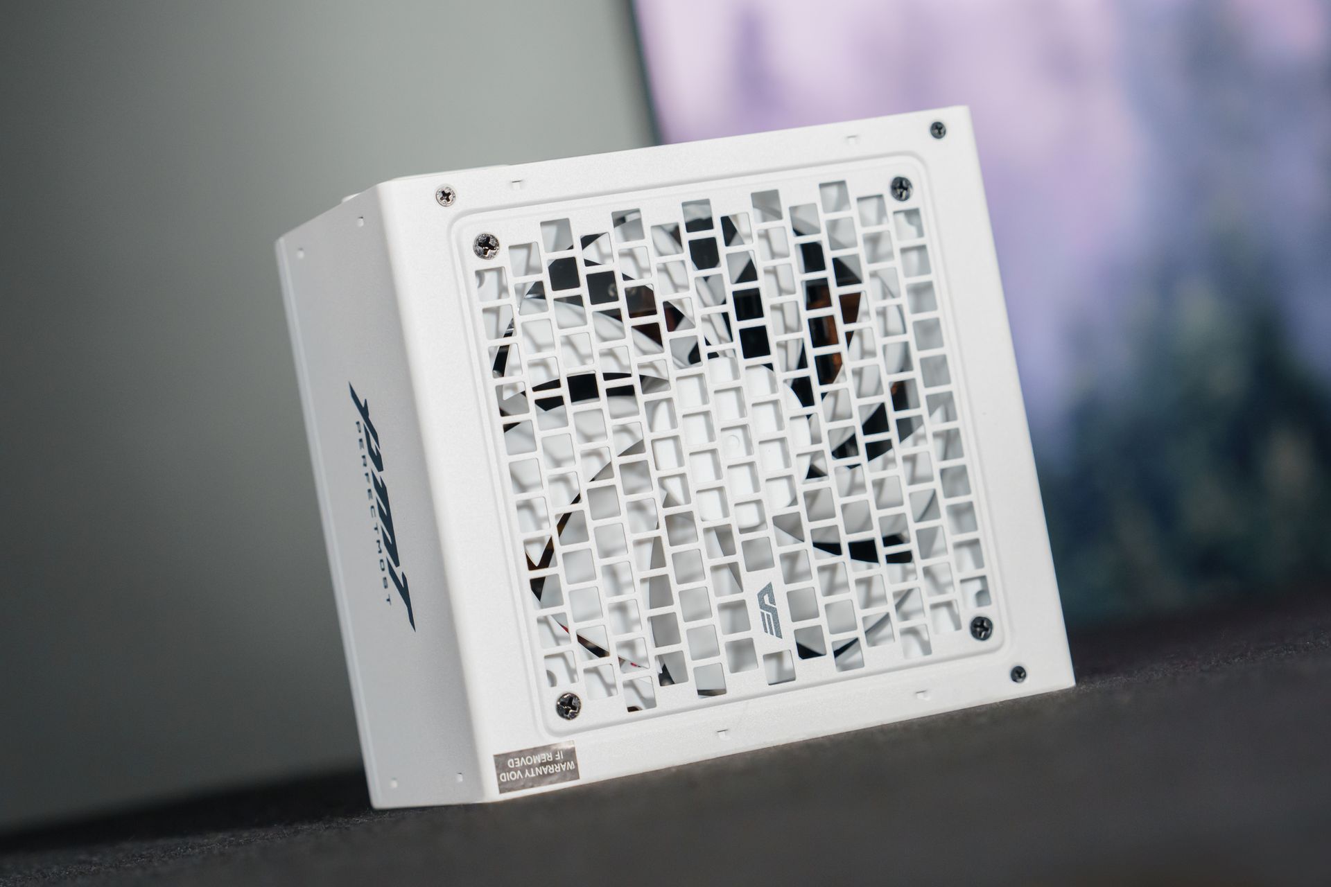 PMT 850W 電源供應器