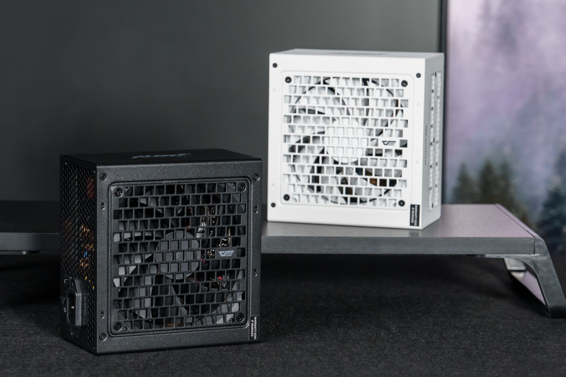 PMT 850W 電源供應器