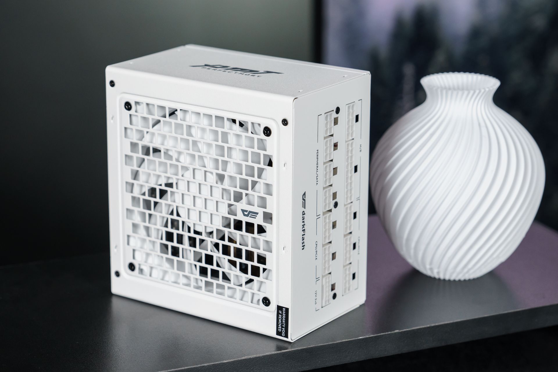 PMT 850W 電源供應器
