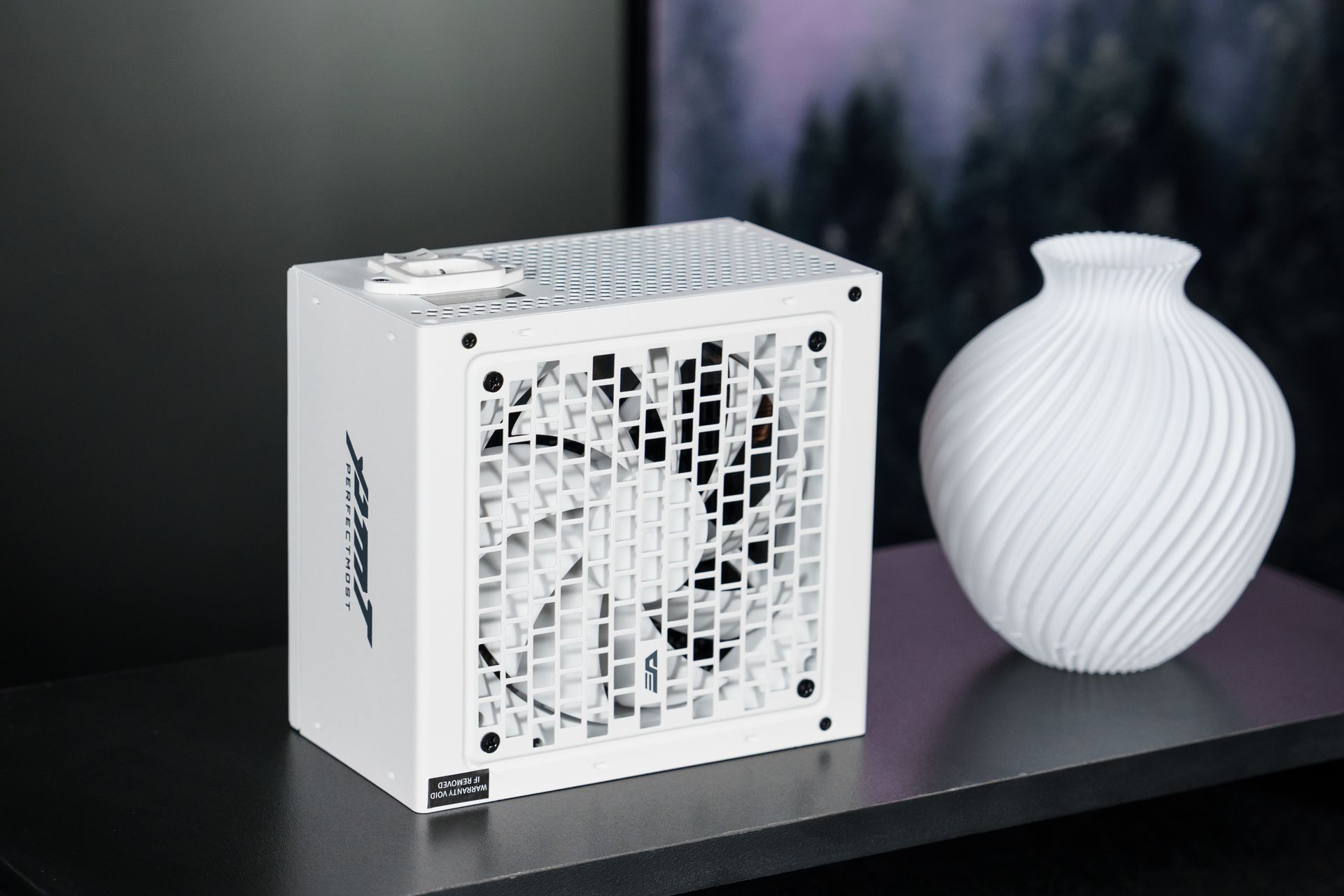 PMT 850W 電源供應器