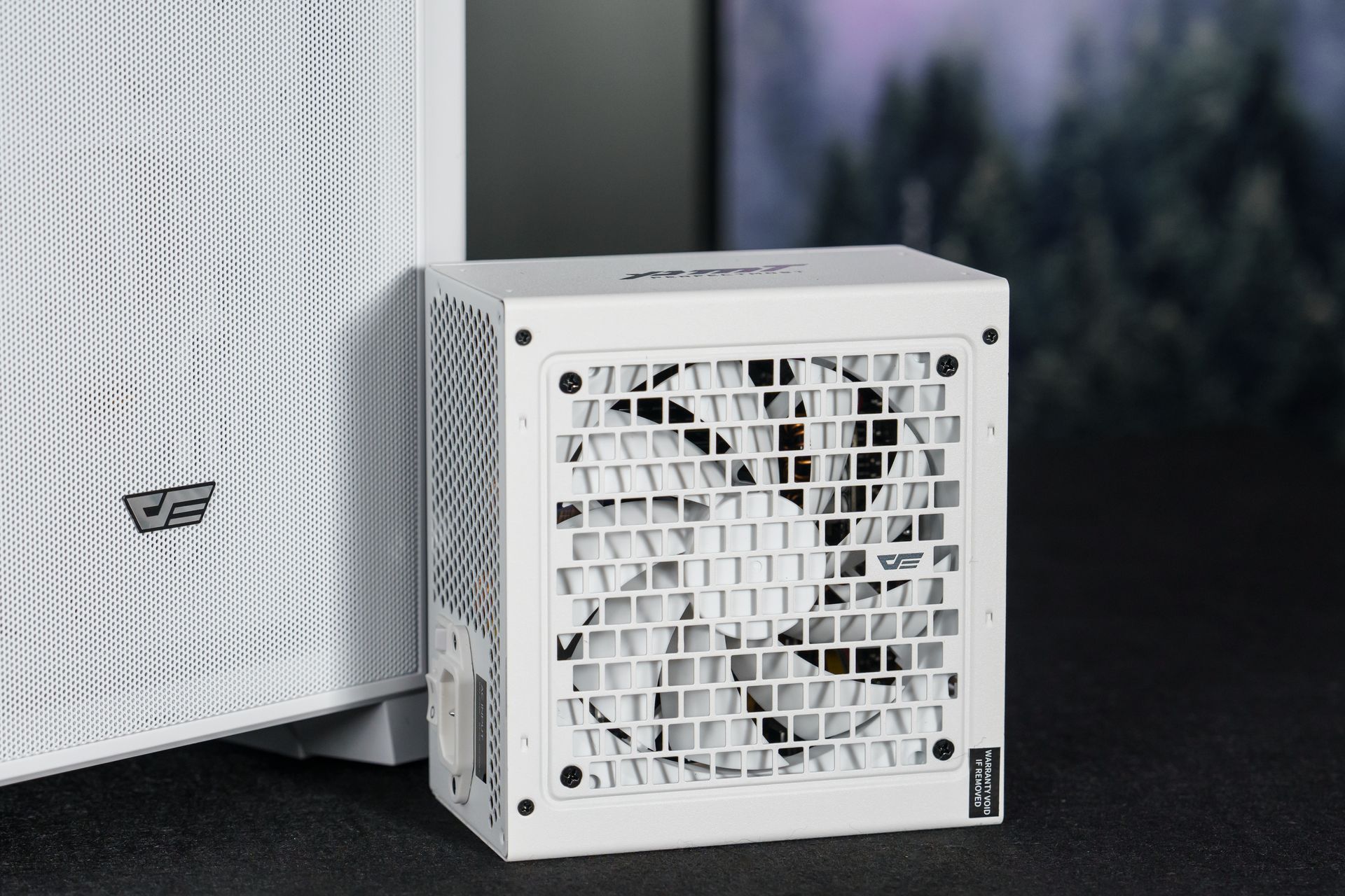 PMT 850W 電源供應器