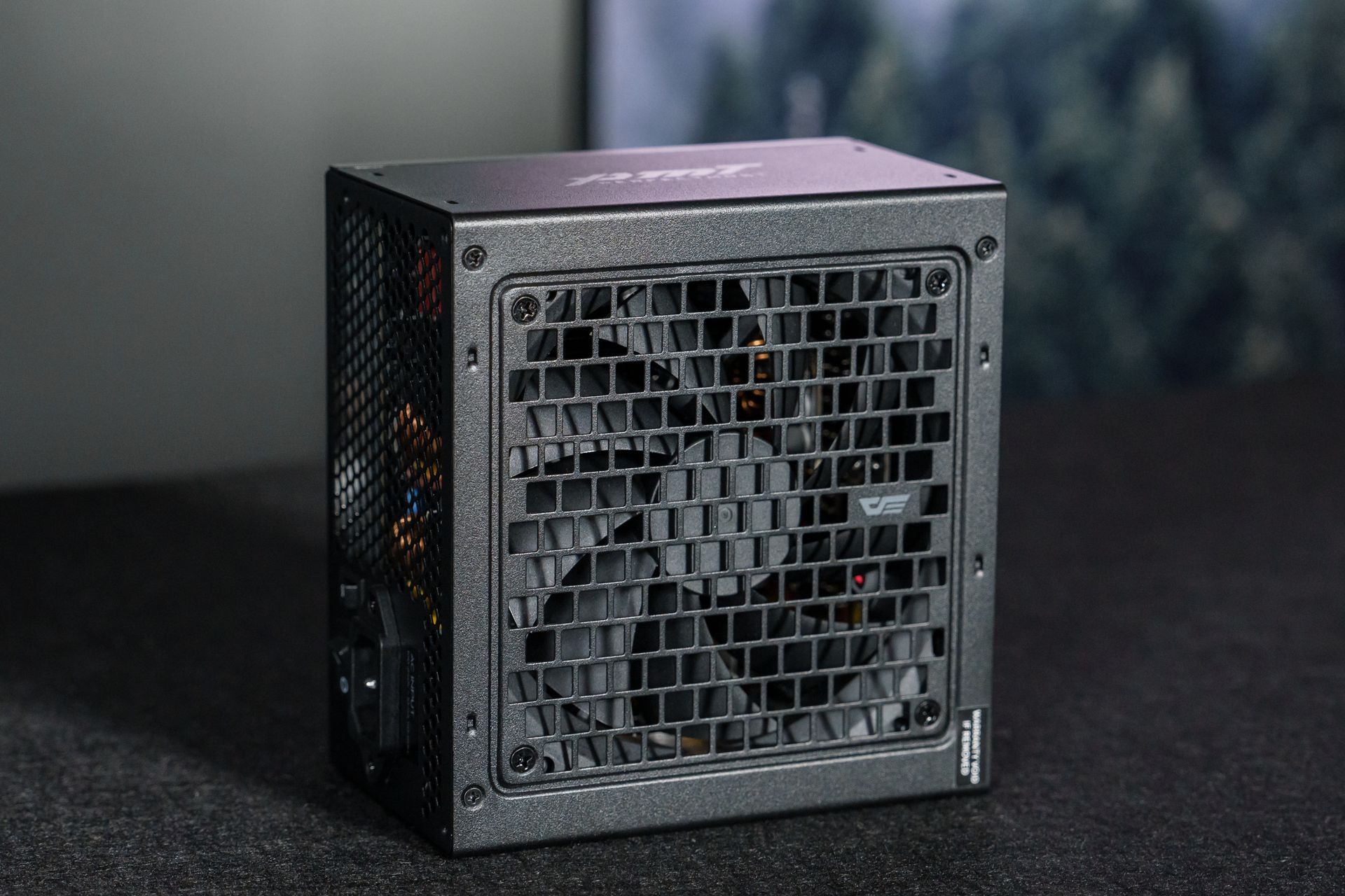 PMT 850W 電源供應器