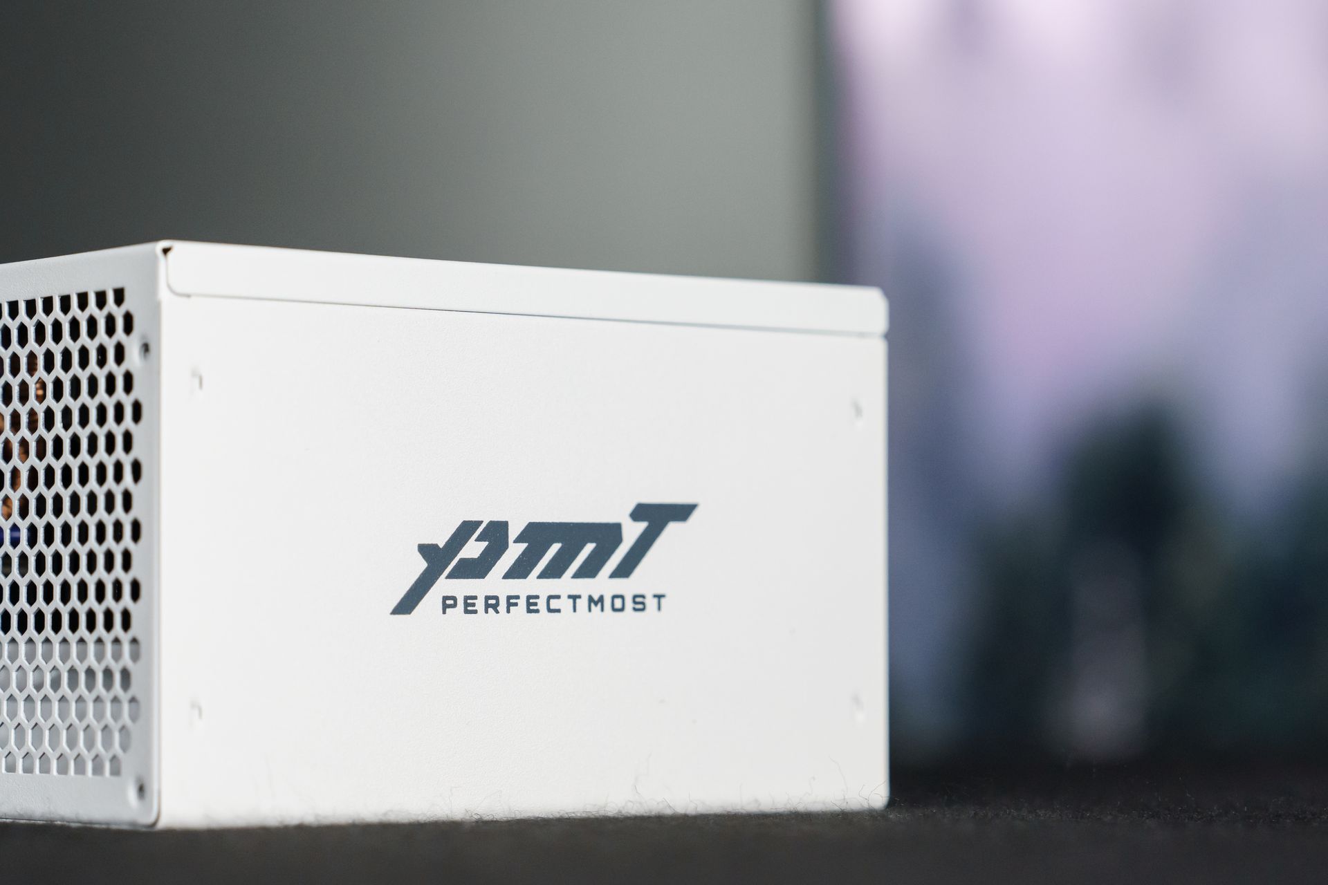 PMT 850W 電源供應器