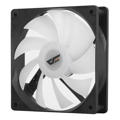 C7A 12cm-盒裝ARGB 散熱風扇