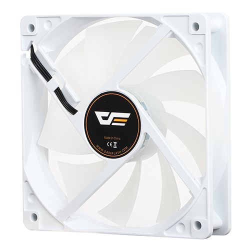 C7A 12cm-盒裝ARGB 散熱風扇