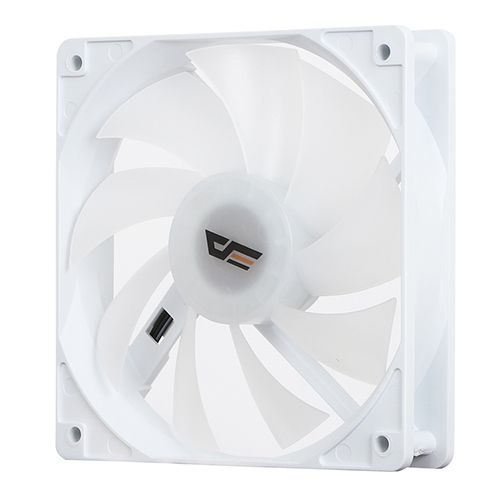 C7A 12cm-盒裝ARGB 散熱風扇