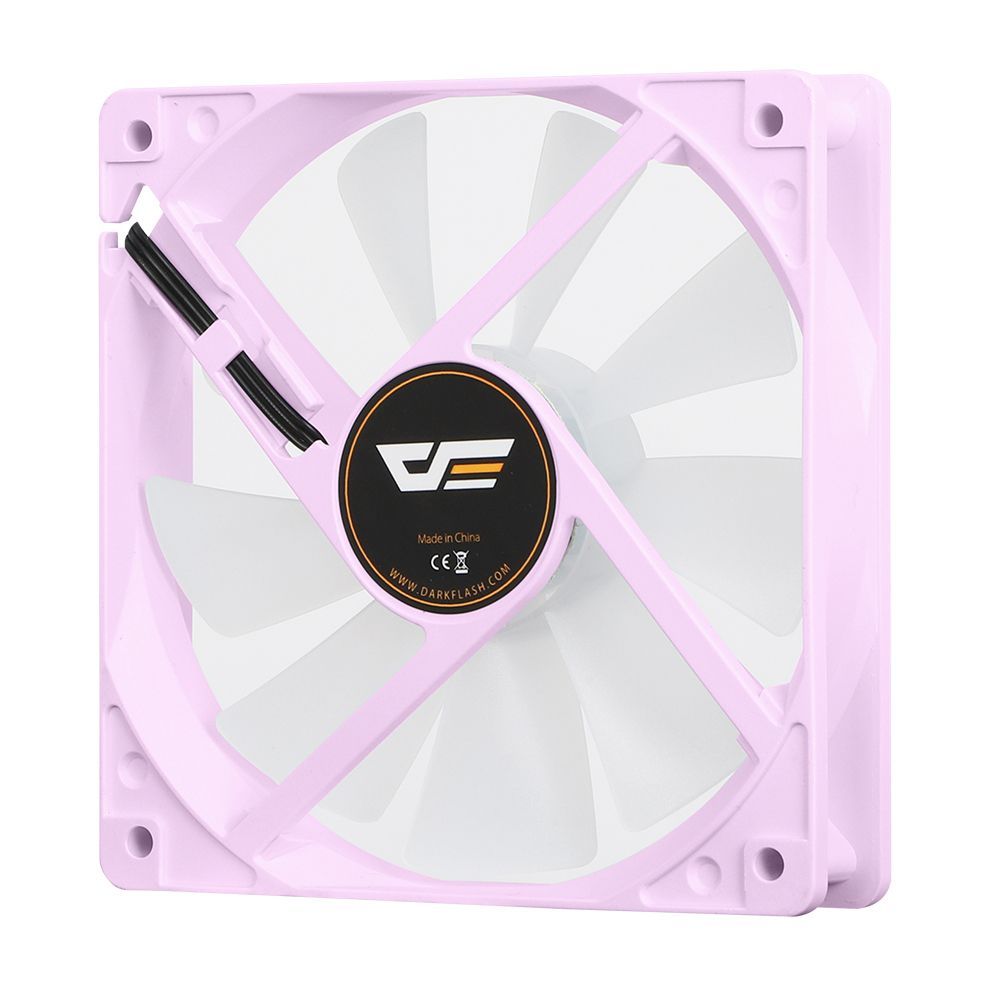 C7A 12cm-盒裝ARGB 散熱風扇