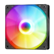 C7A 12cm-盒裝ARGB 散熱風扇