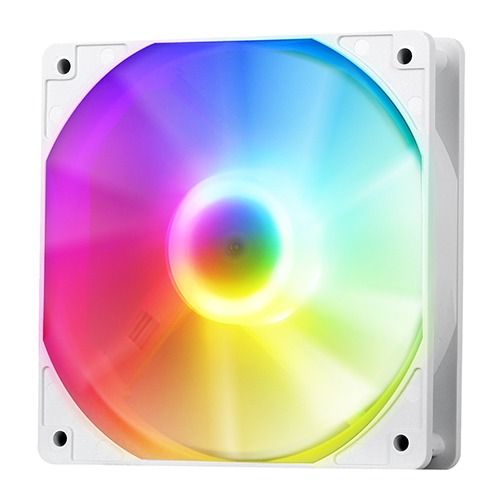 C7A 12cm-盒裝ARGB 散熱風扇