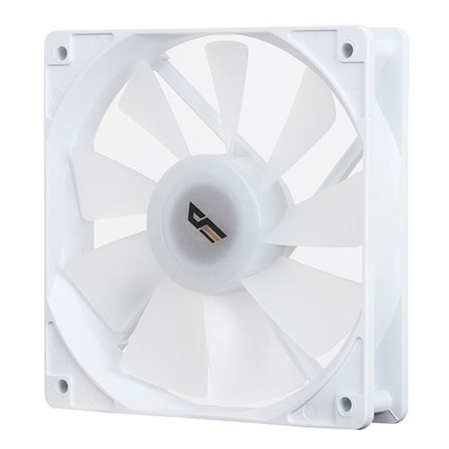 C7A 12cm-盒裝ARGB 散熱風扇