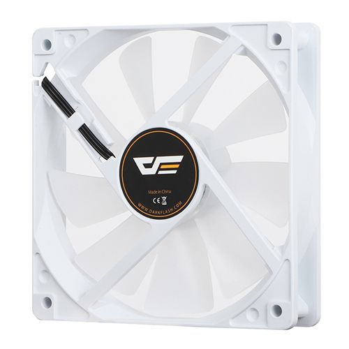 C7A 12cm-盒裝ARGB 散熱風扇