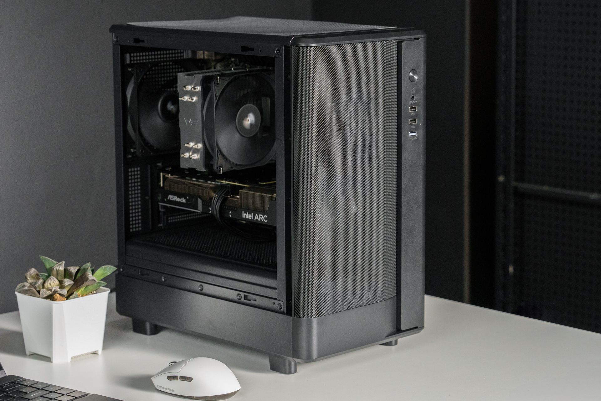 MOTI Mini 鏡之小島 網孔版 機殼