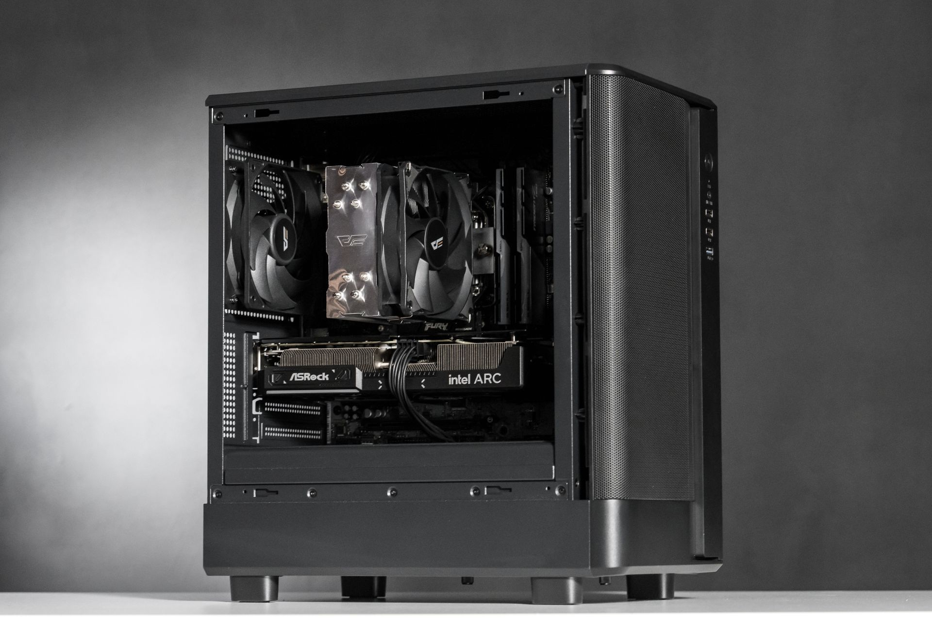 MOTI Mini 鏡之小島 網孔版 機殼