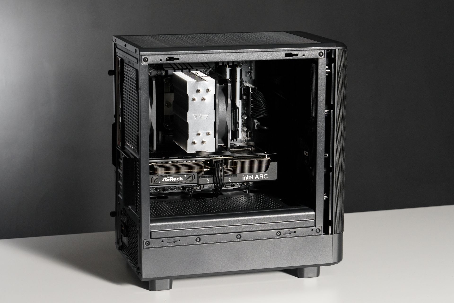 MOTI Mini 鏡之小島 網孔版 機殼
