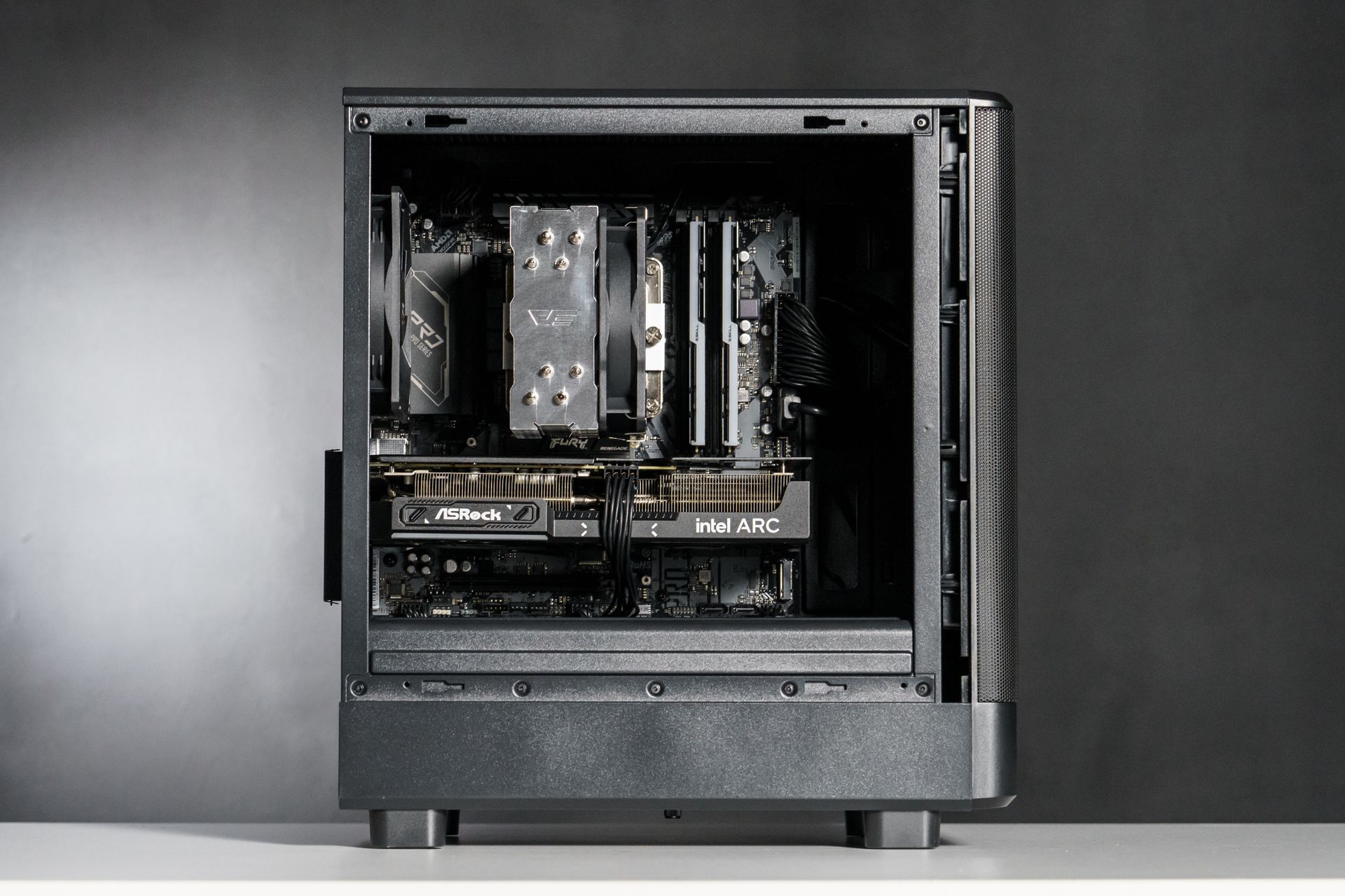 MOTI Mini 鏡之小島 網孔版 機殼