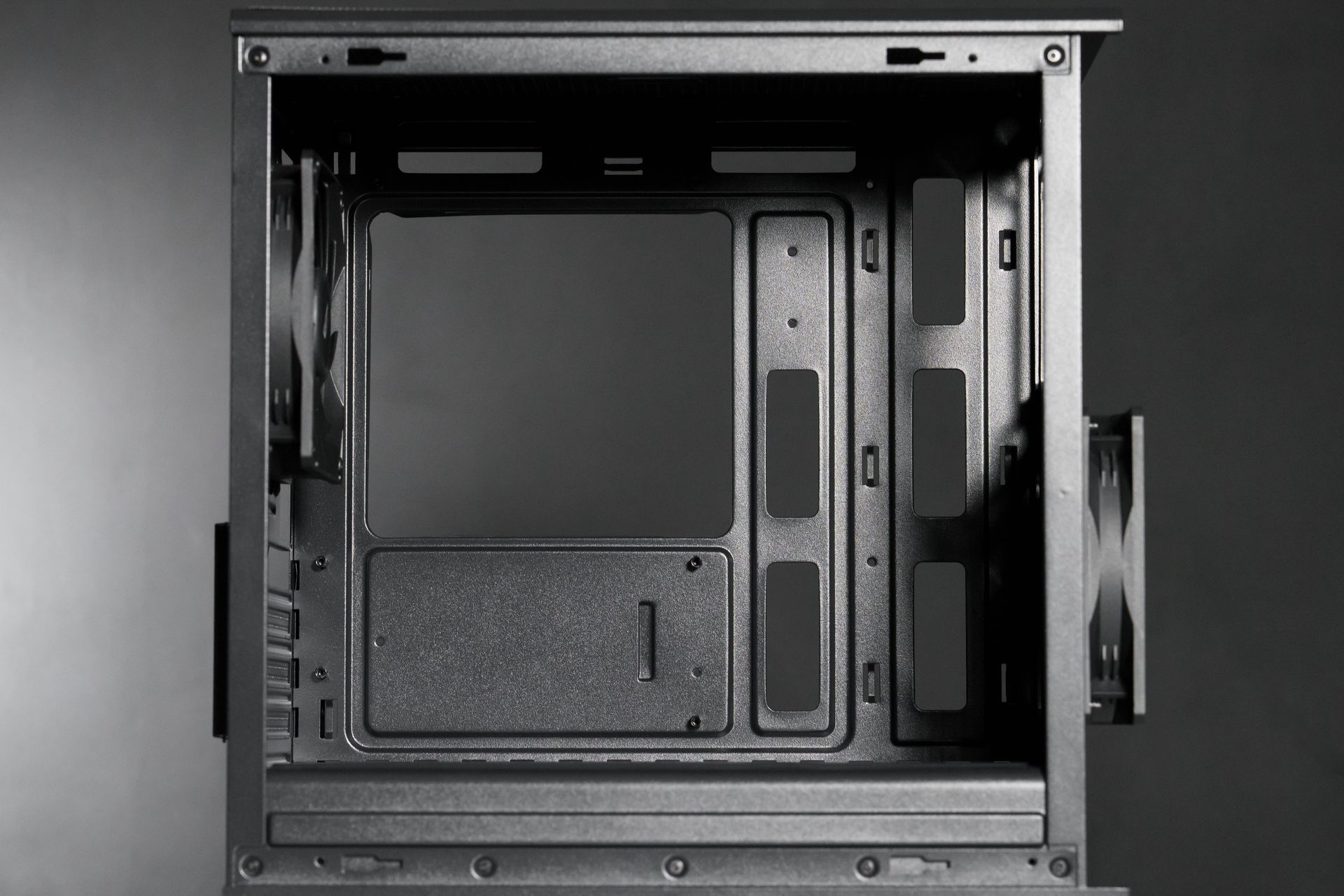 MOTI Mini 鏡之小島 網孔版 機殼