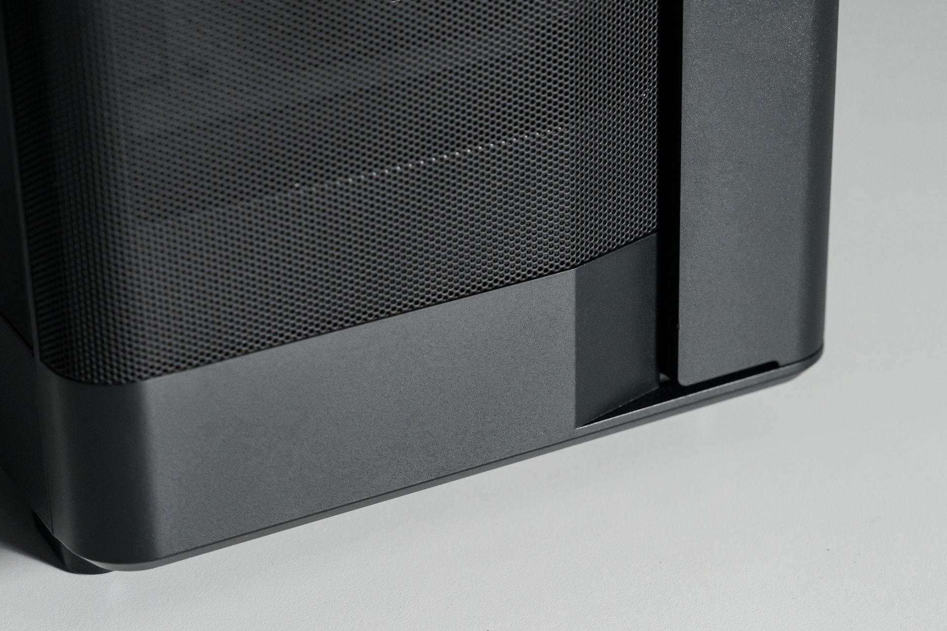 MOTI Mini 鏡之小島 網孔版 機殼