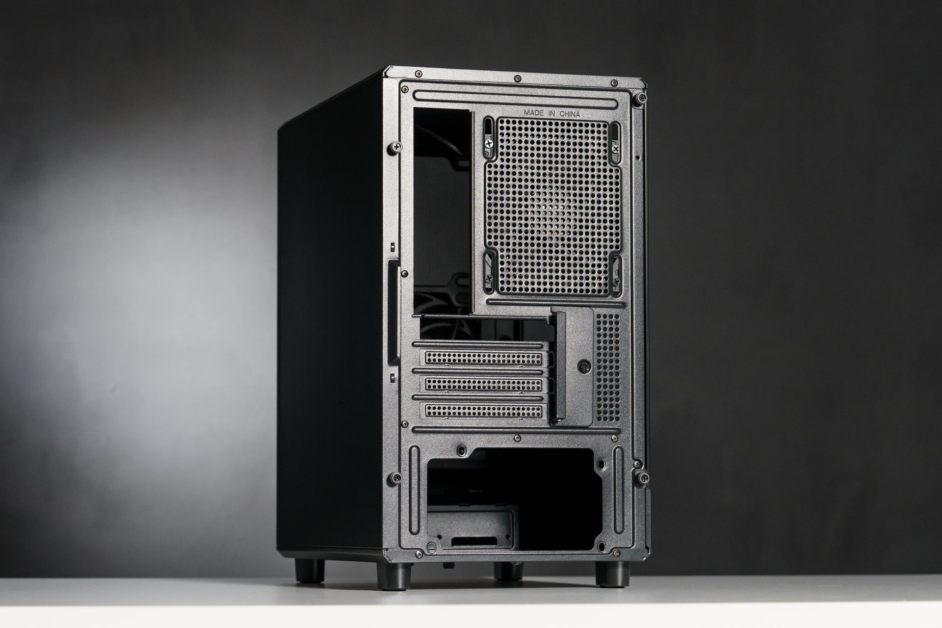 MOTI Mini 鏡之小島 網孔版 機殼