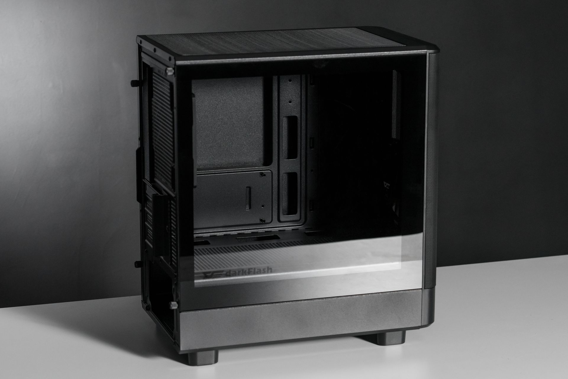 MOTI Mini 鏡之小島 網孔版 機殼