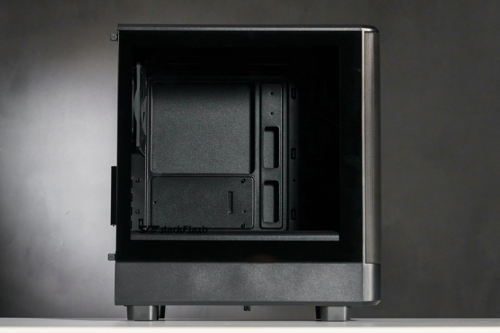 MOTI Mini 鏡之小島 網孔版 機殼