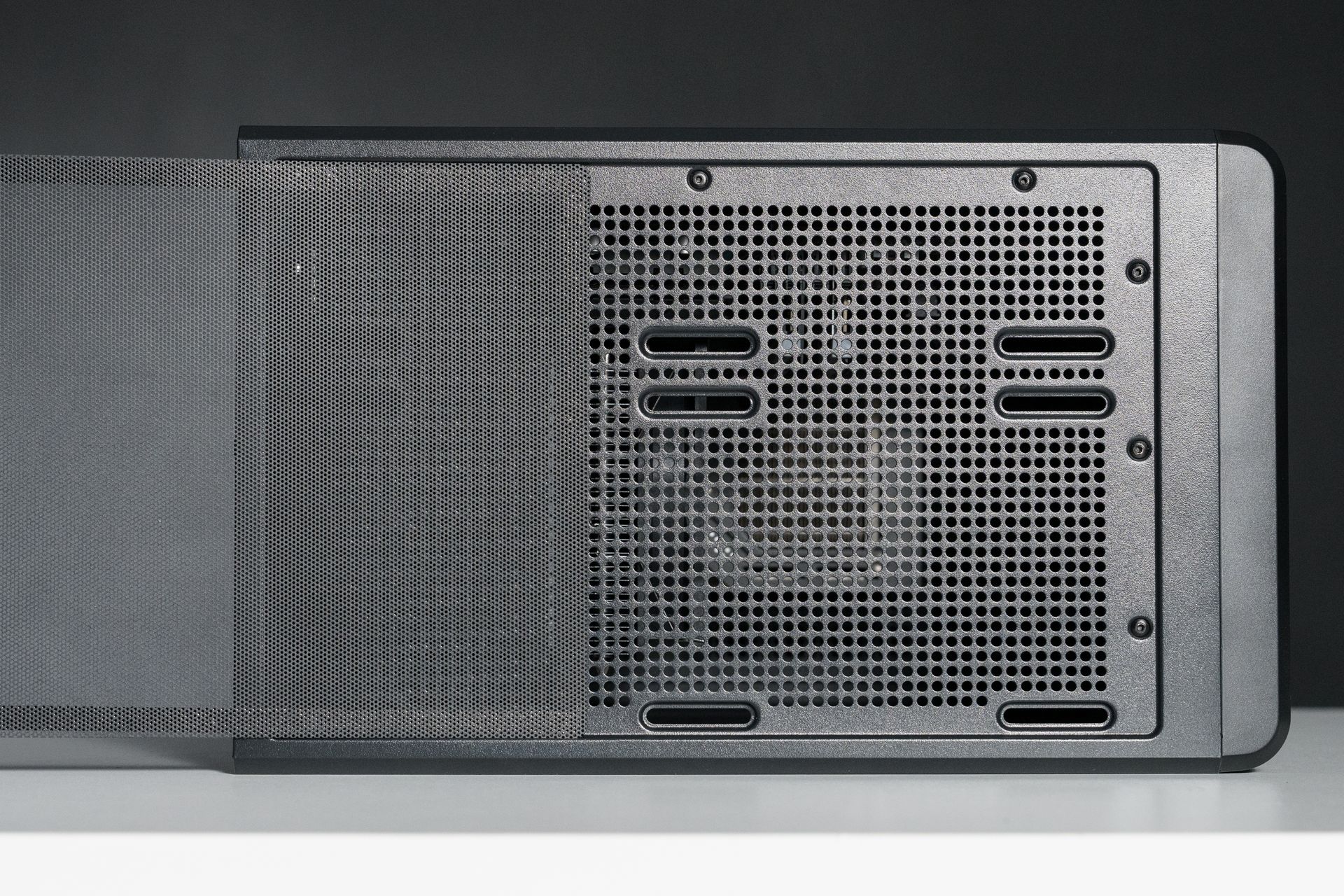 MOTI Mini 鏡之小島 網孔版 機殼