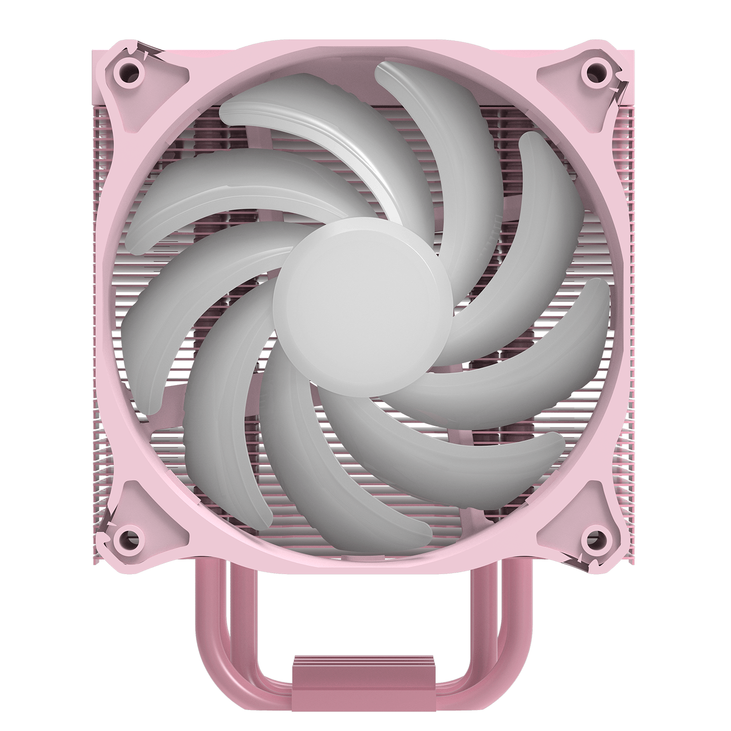 Darkair Pro 單塔單風扇散熱器