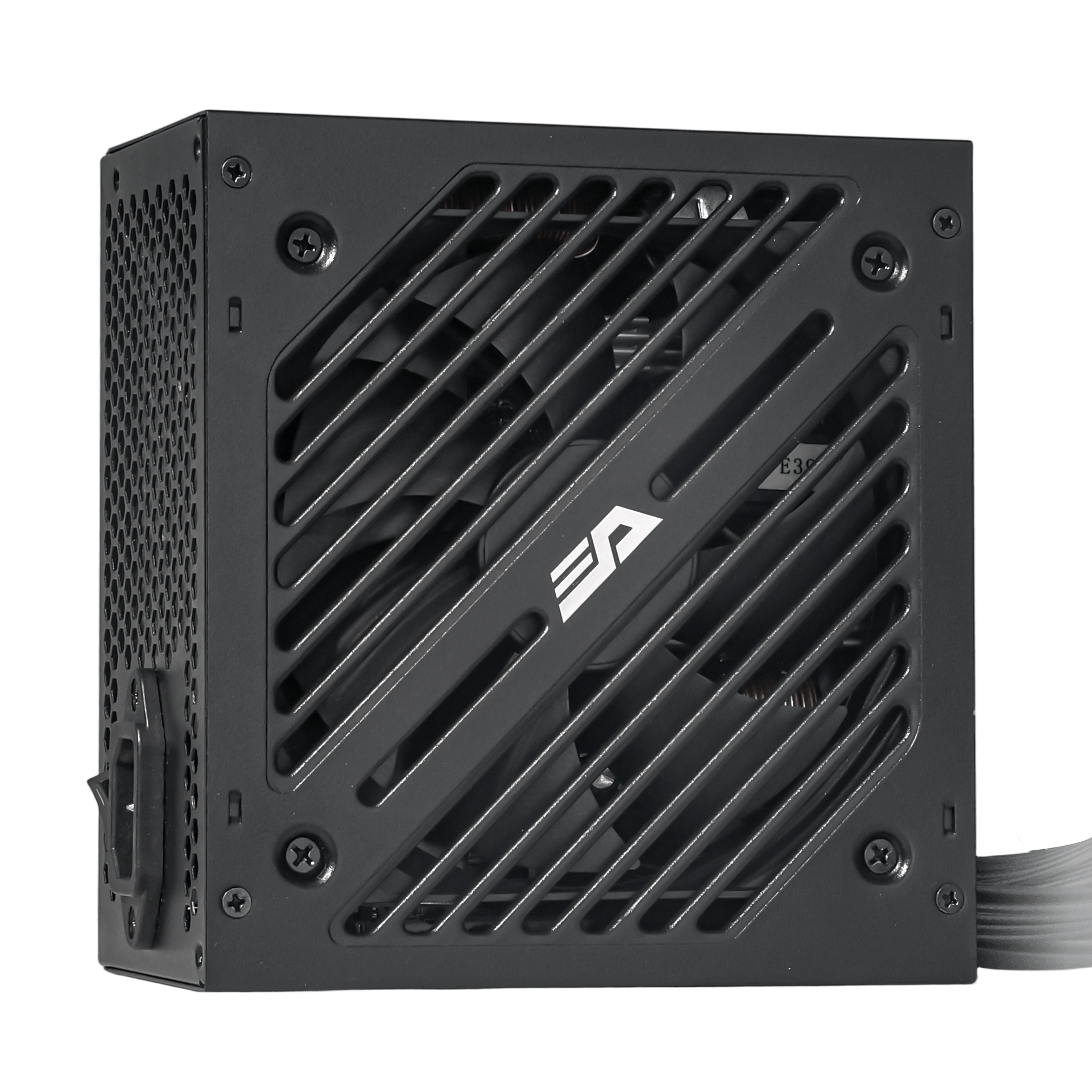 EMT 650W 電源供應器