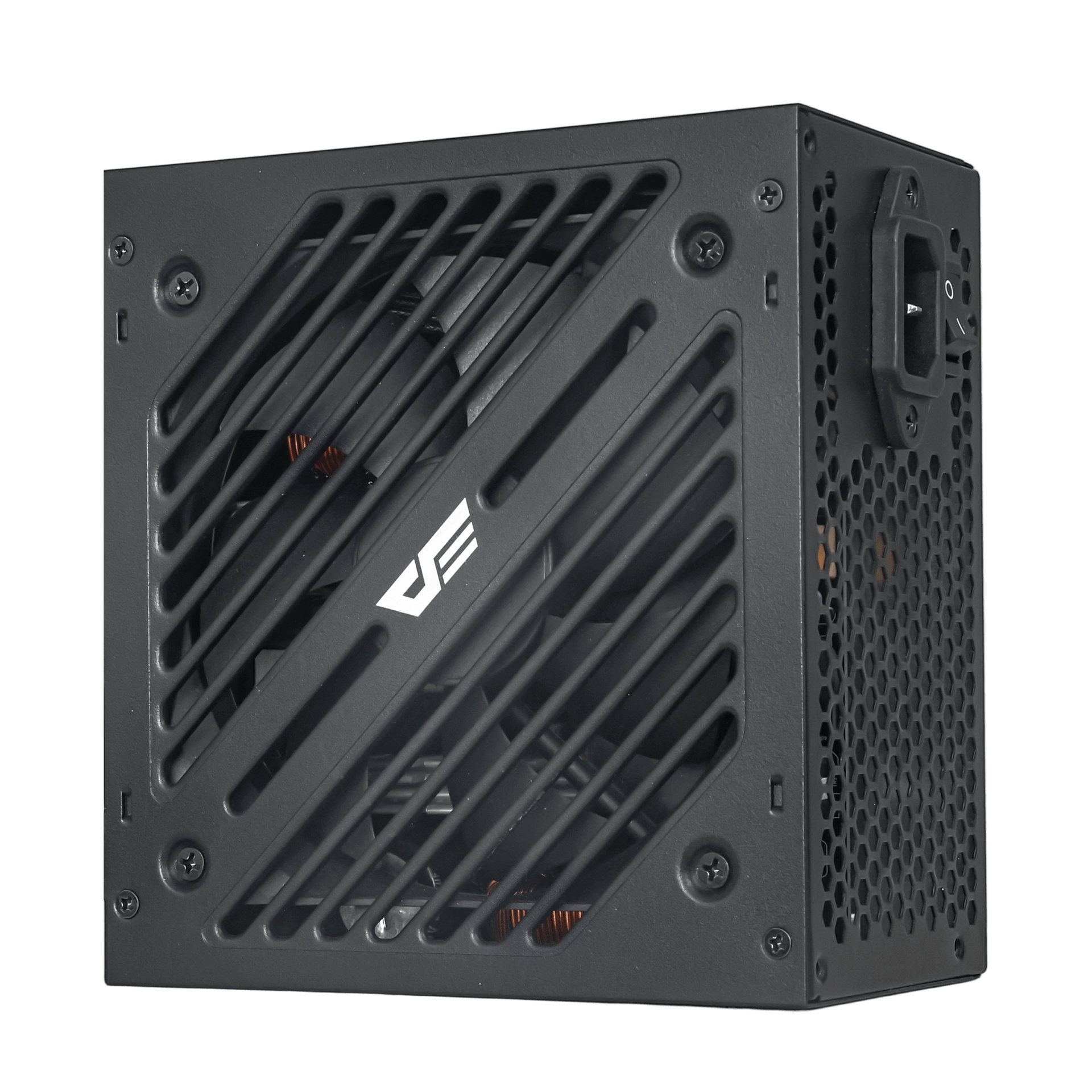 EMT 650W 電源供應器