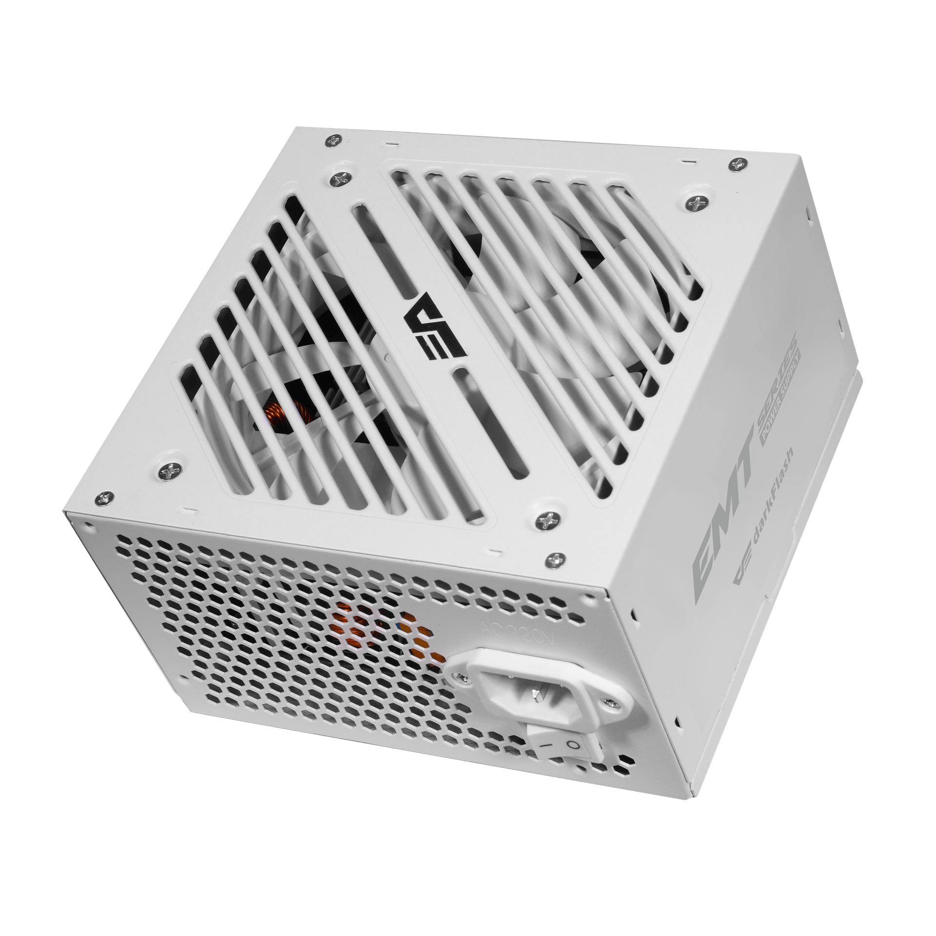 EMT 650W 電源供應器