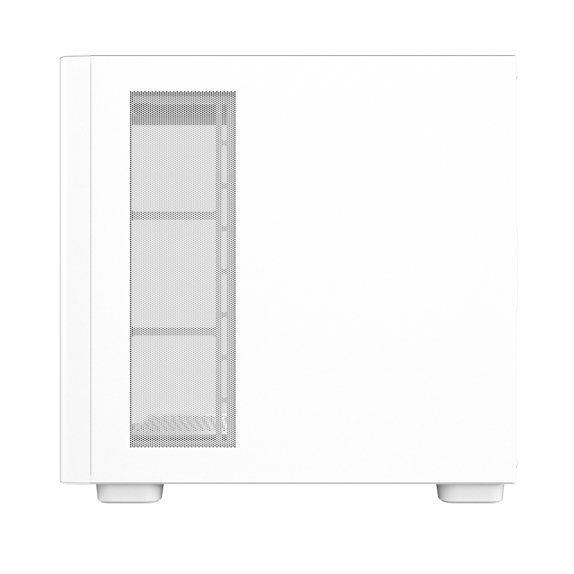 GAMFORCE2025 DS900G 一體式全景曲面玻璃機殼