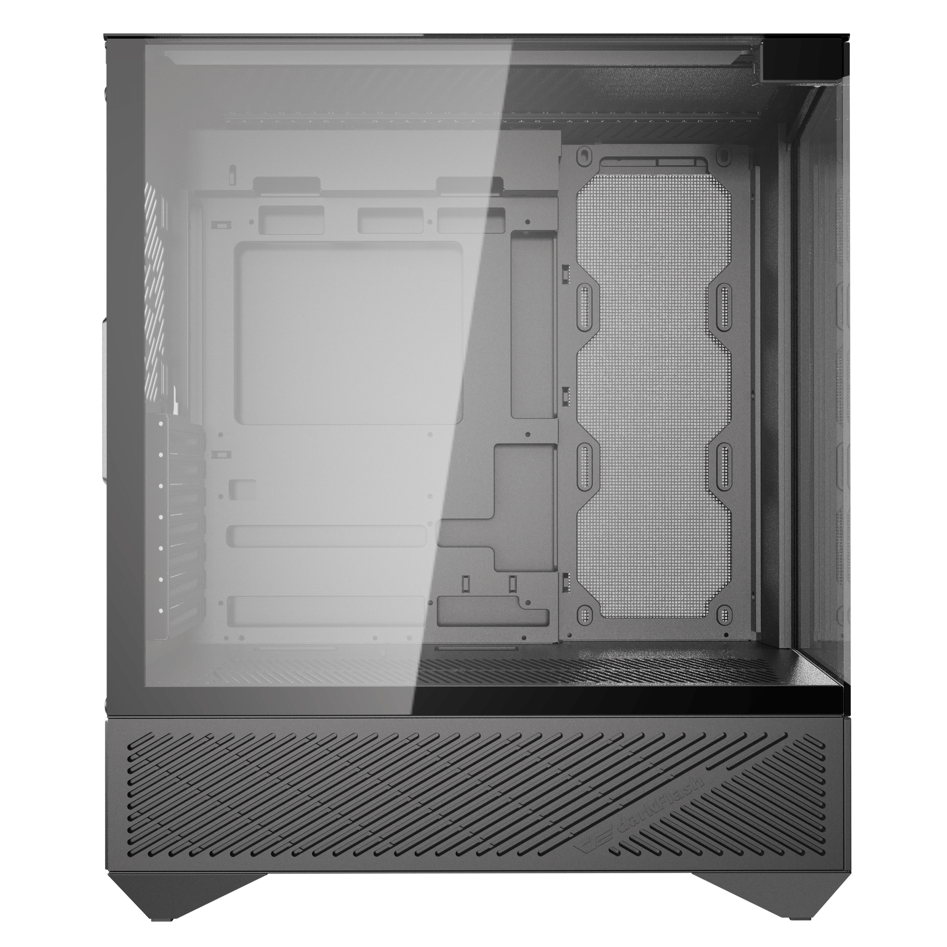 GAMFORCE2025 DY460 機殼