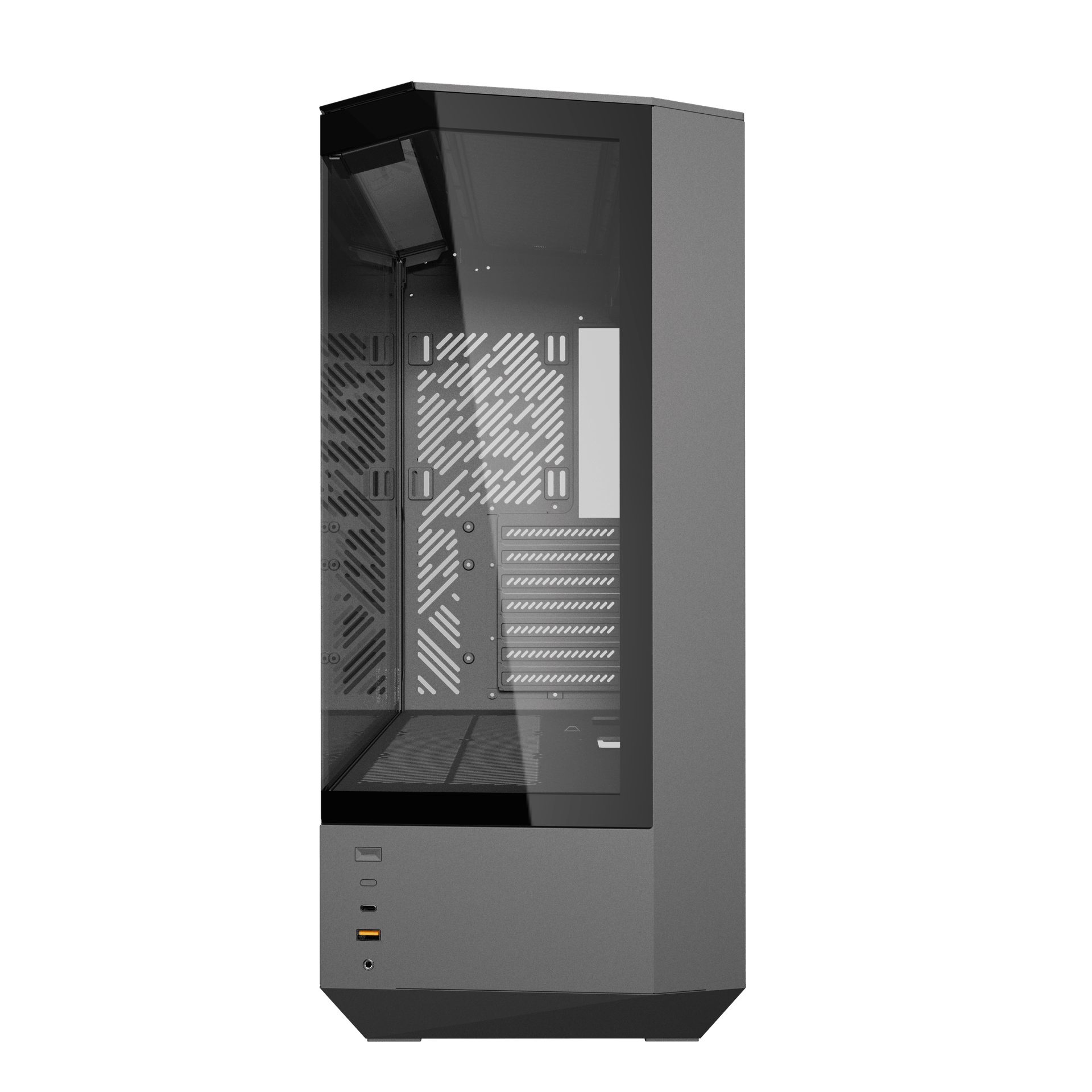 GAMFORCE2025 DY460 機殼