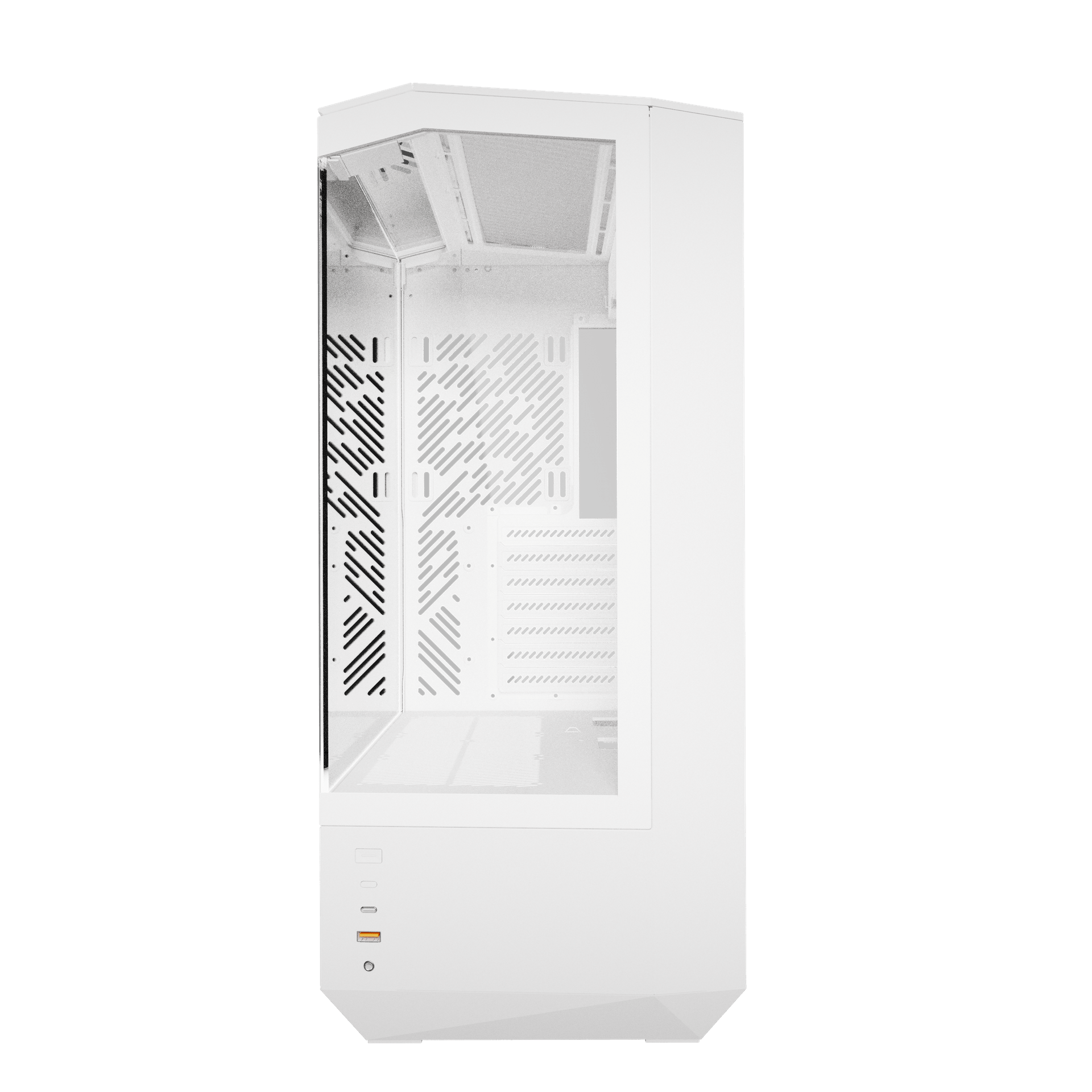 GAMFORCE2025 DY460 機殼