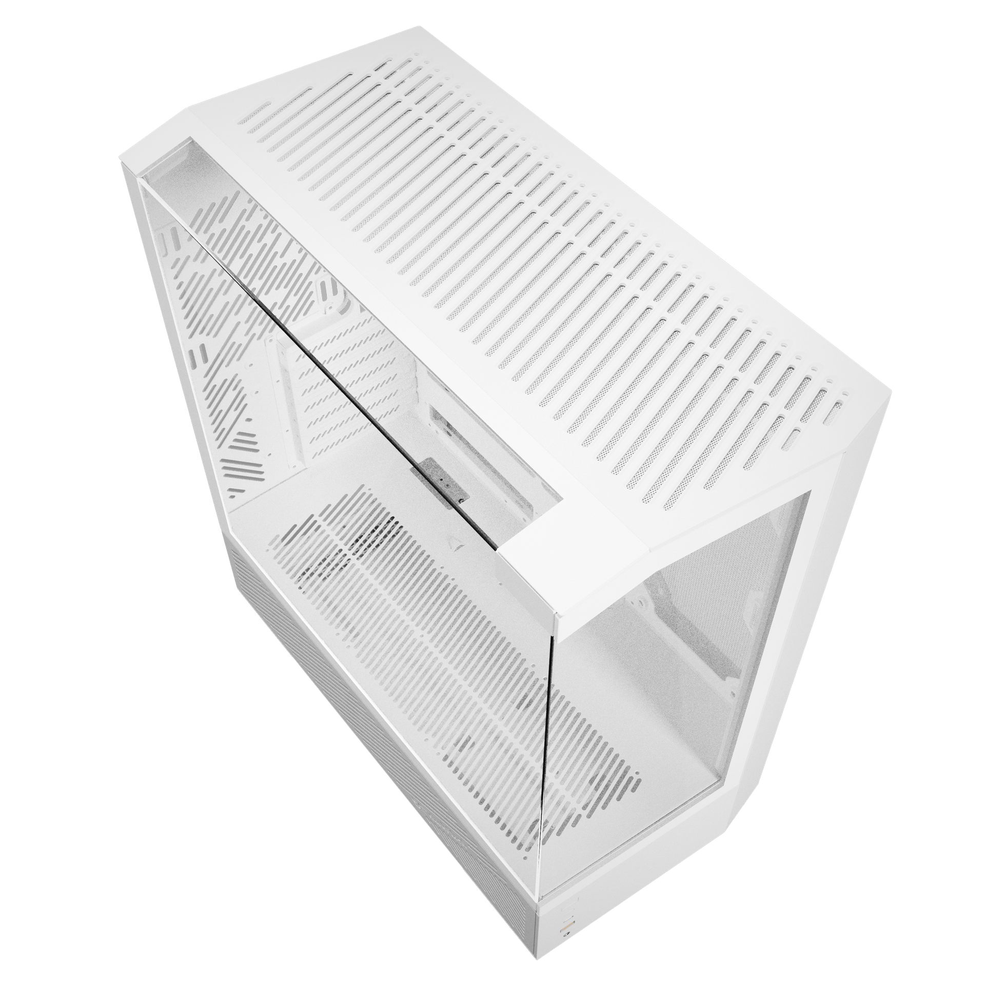 GAMFORCE2025 DY460 機殼