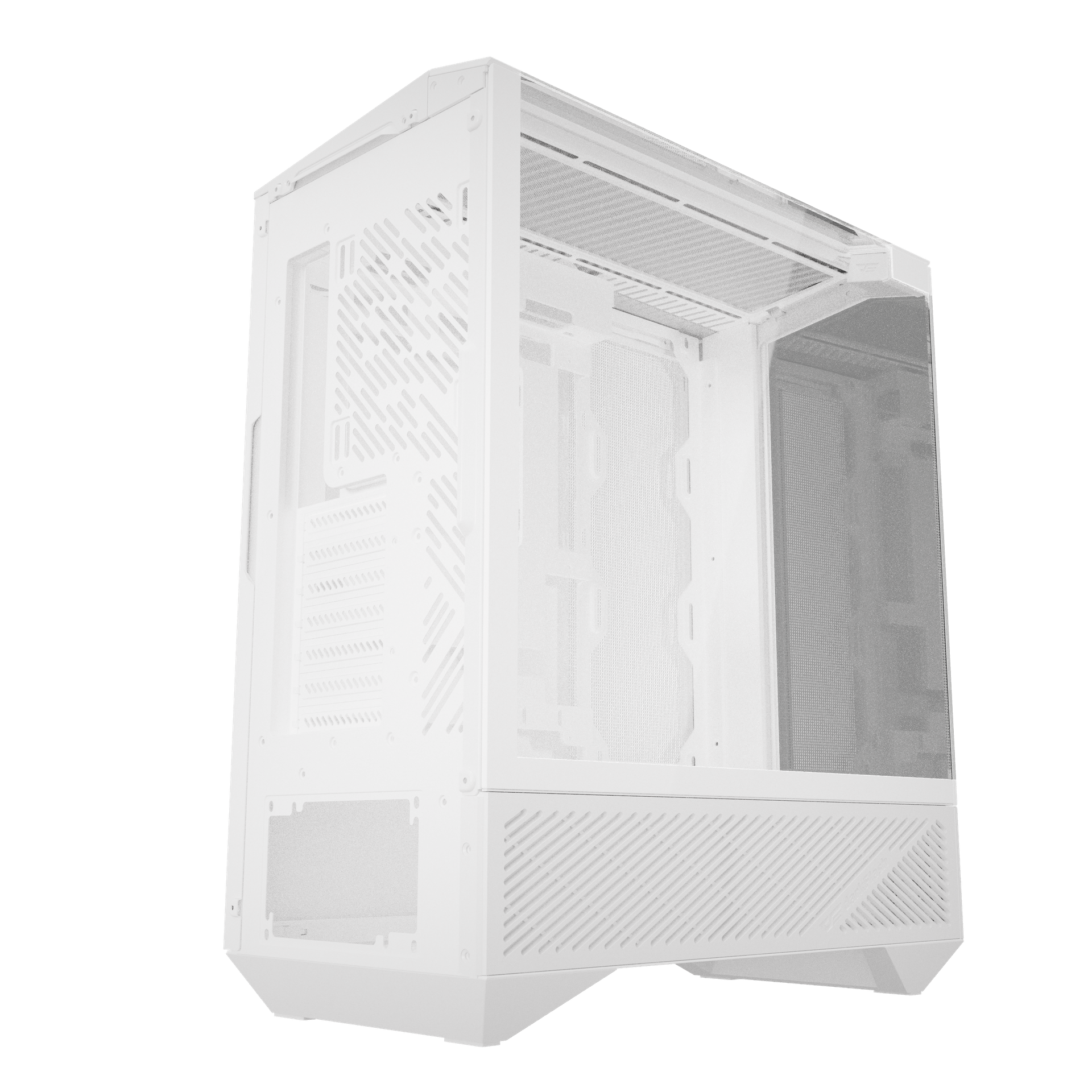 GAMFORCE2025 DY460 機殼