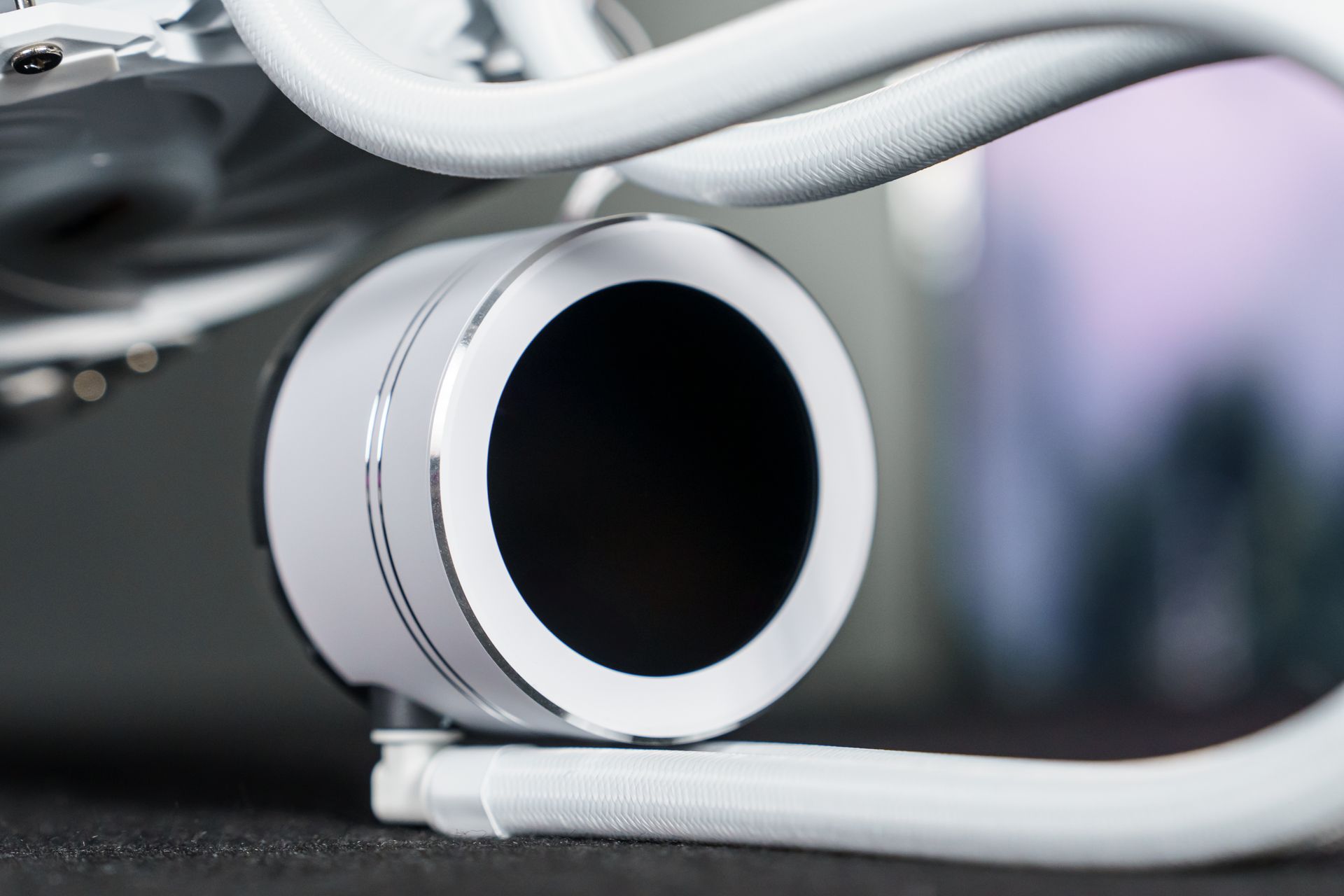 GAMFORCE2025 DN360D 冰旋峰 LCD 360mm (數位顯示屏)