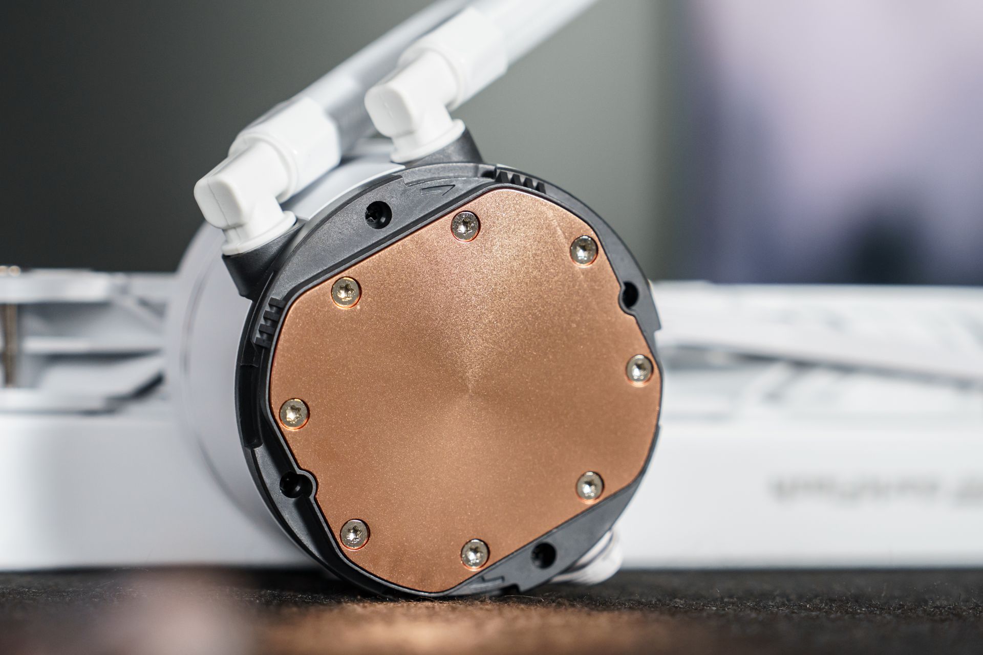 GAMFORCE2025 DN360D 冰旋峰 LCD 360mm (數位顯示屏)