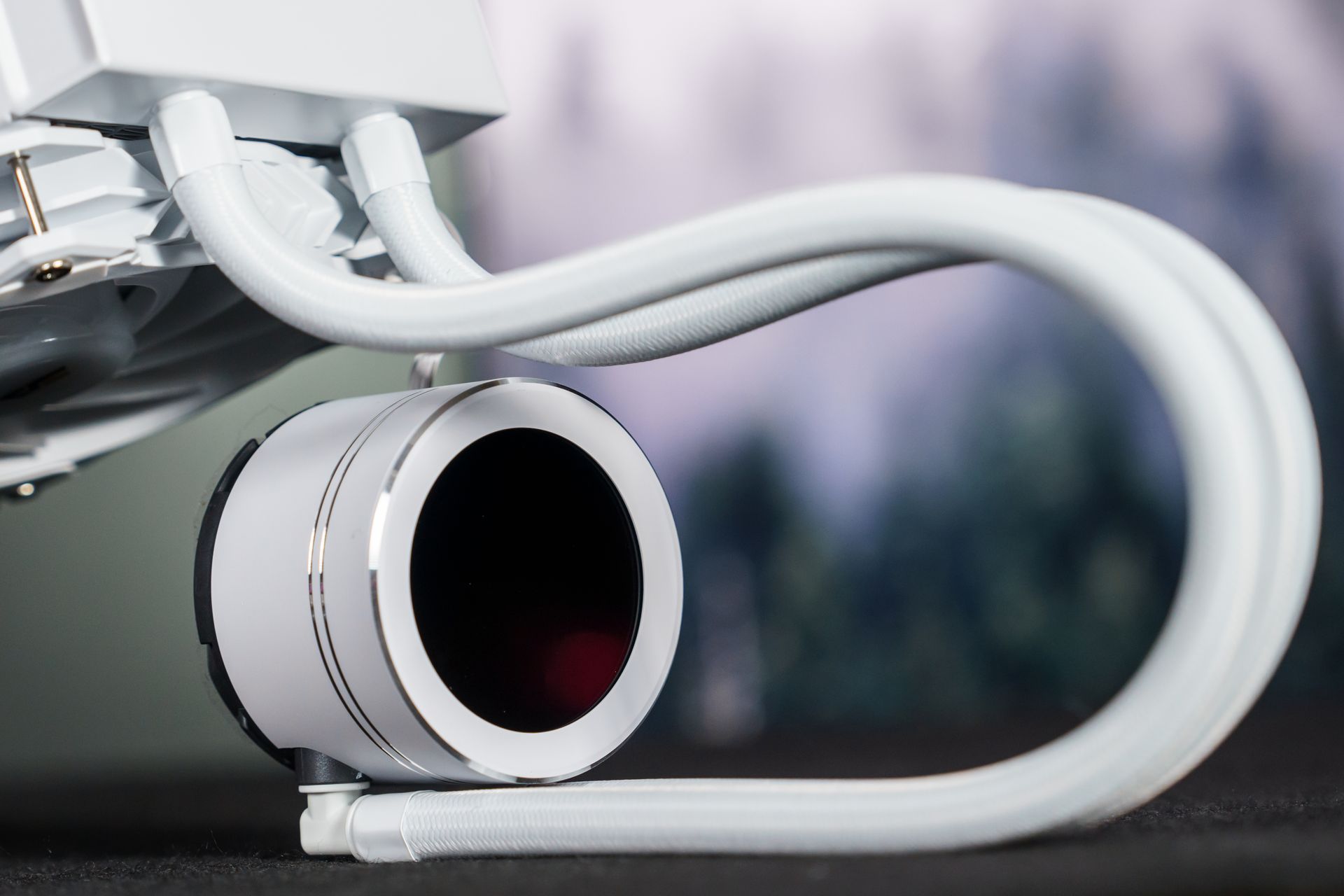 GAMFORCE2025 DN360D 冰旋峰 LCD 360mm (數位顯示屏)