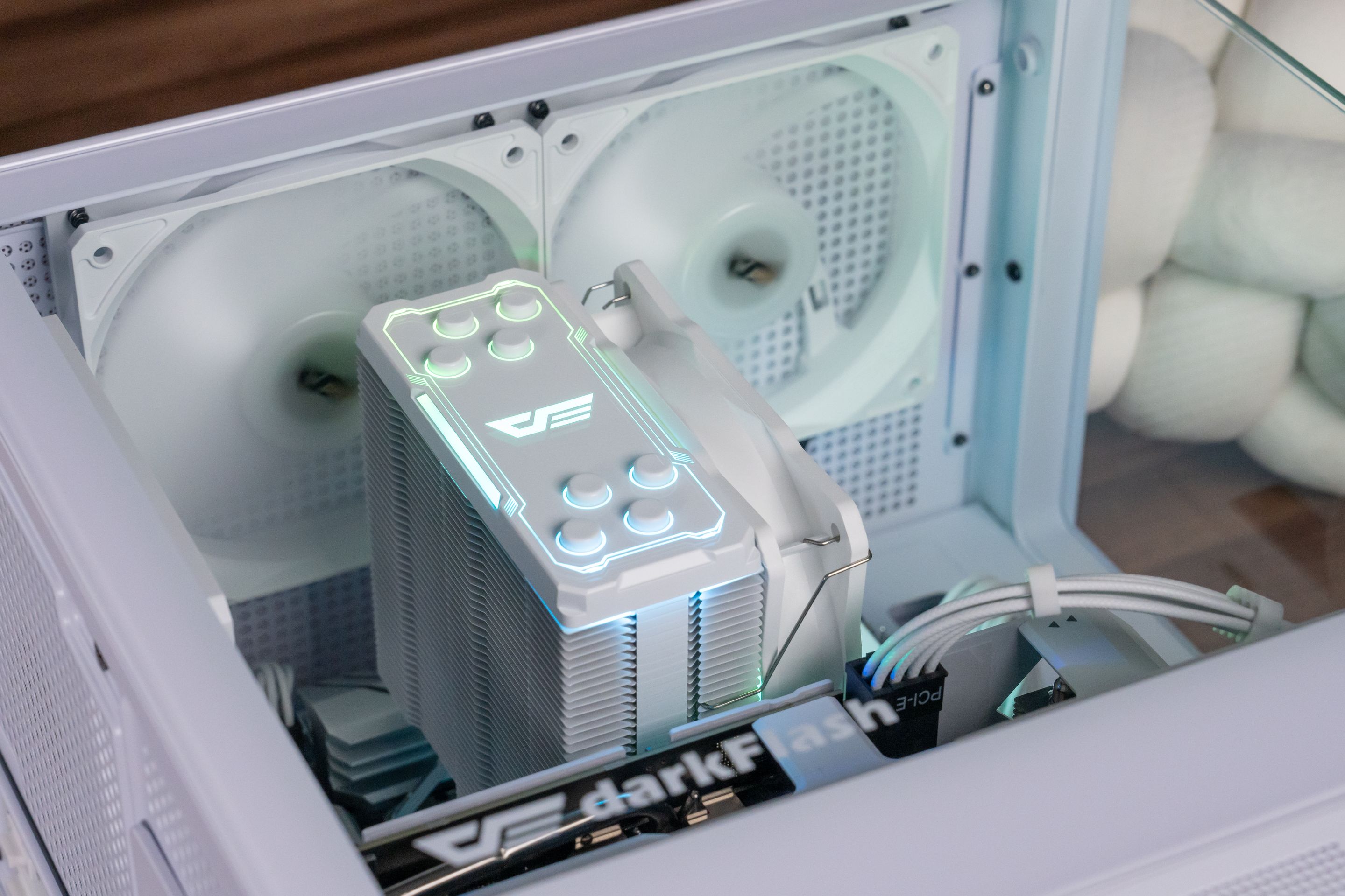 GAMFORCE2025 MOTI Mini  鏡之小島 機殼