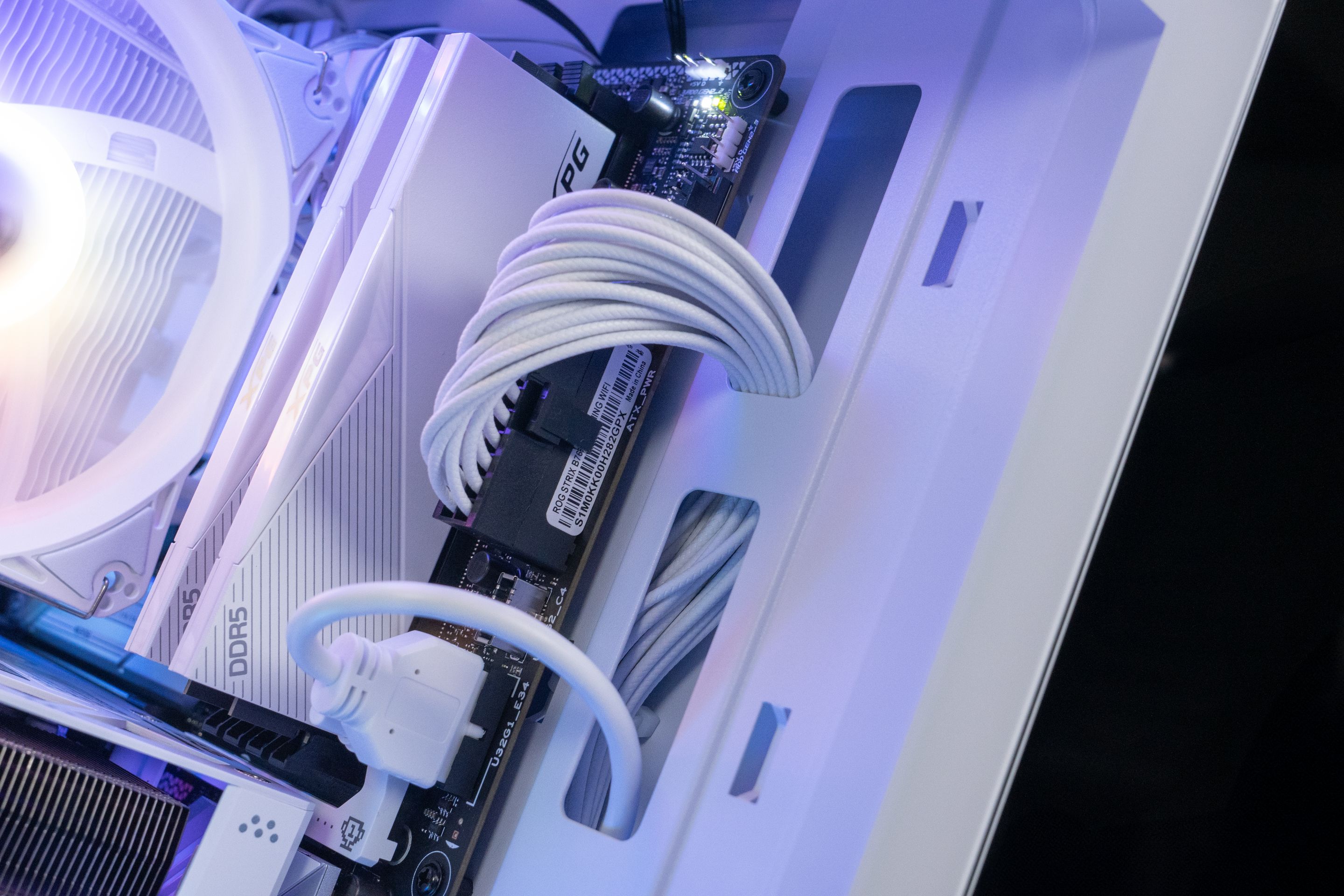 GAMFORCE2025 MOTI Mini  鏡之小島 機殼