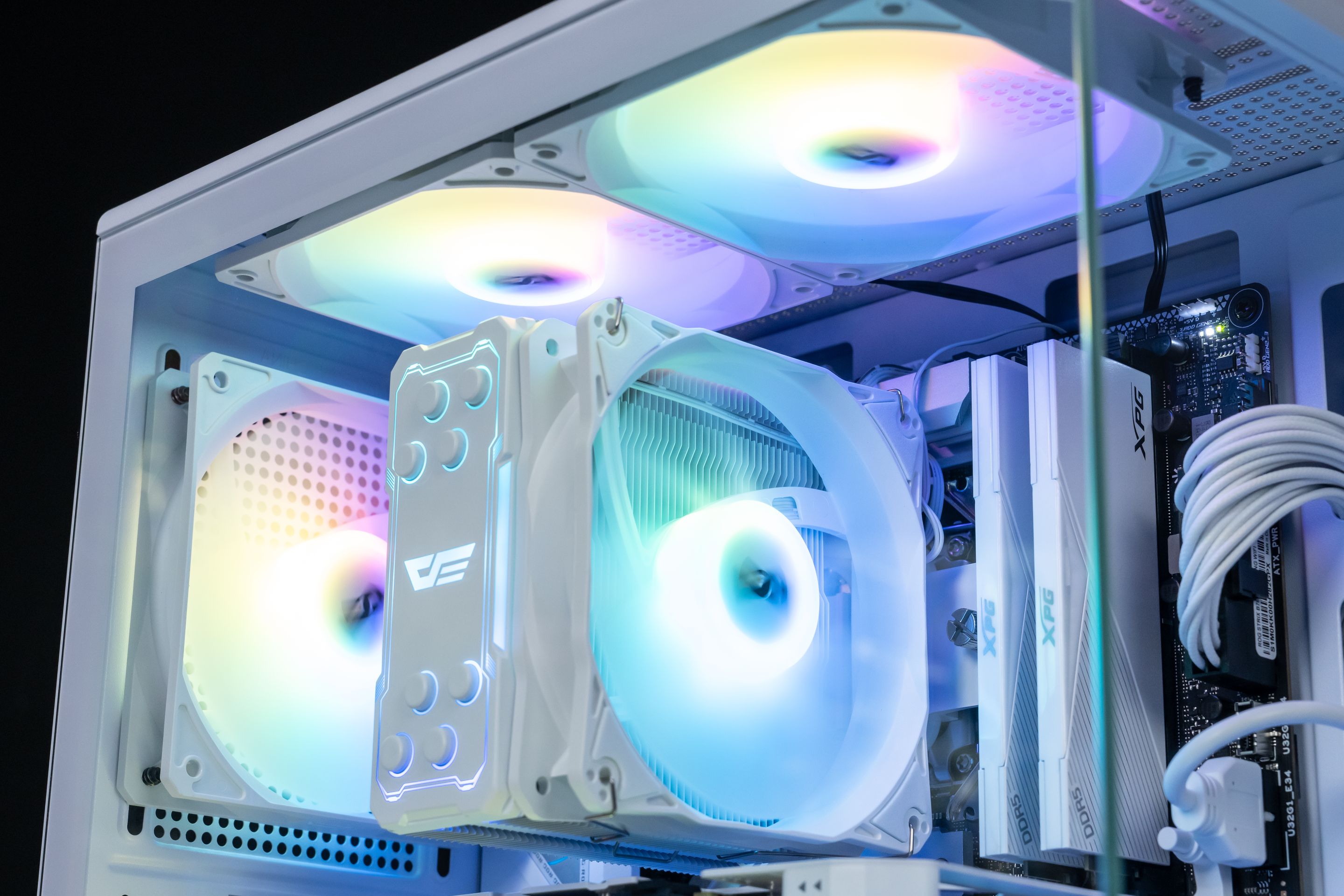 GAMFORCE2025 MOTI Mini  鏡之小島 機殼