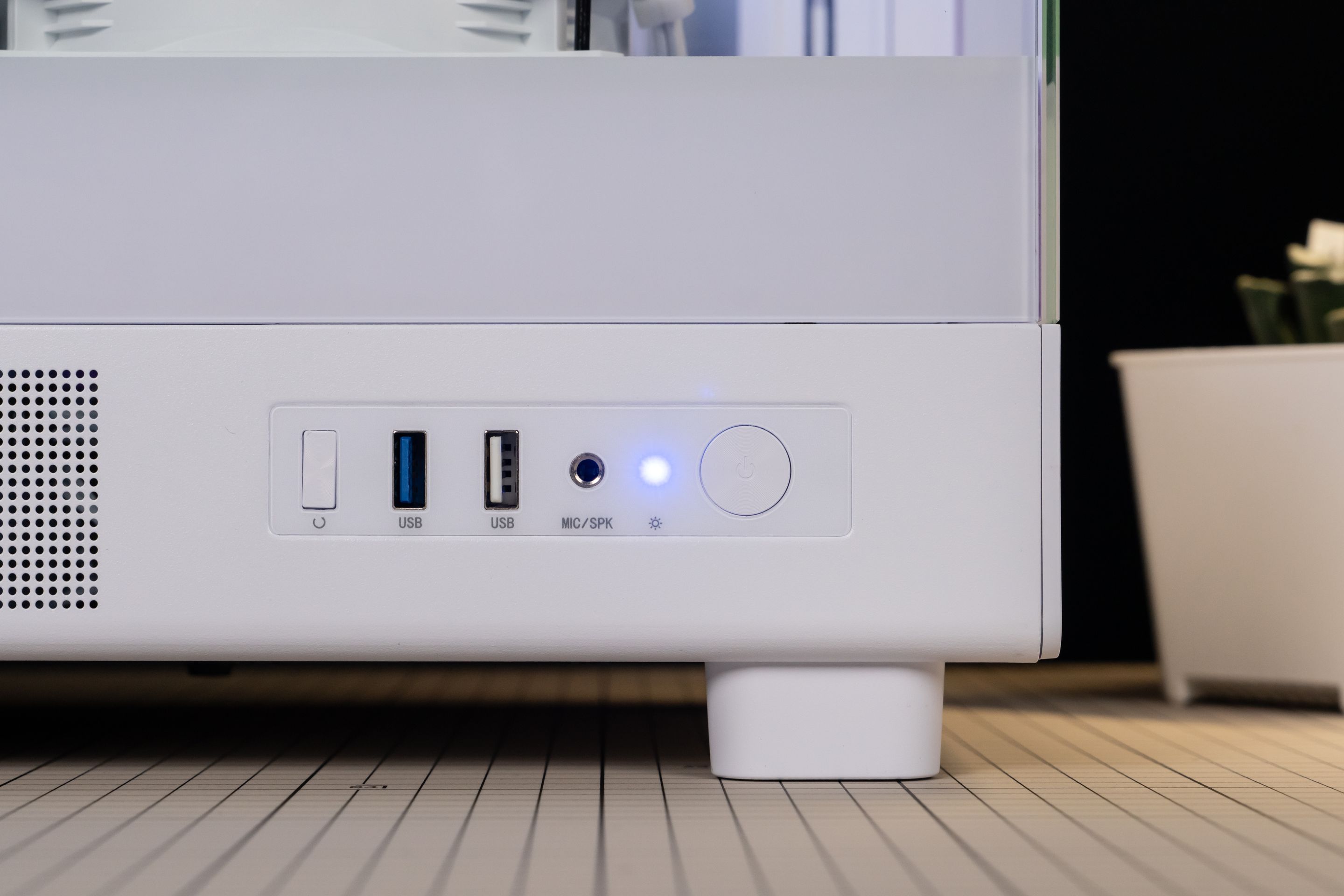 GAMFORCE2025 MOTI Mini  鏡之小島 機殼