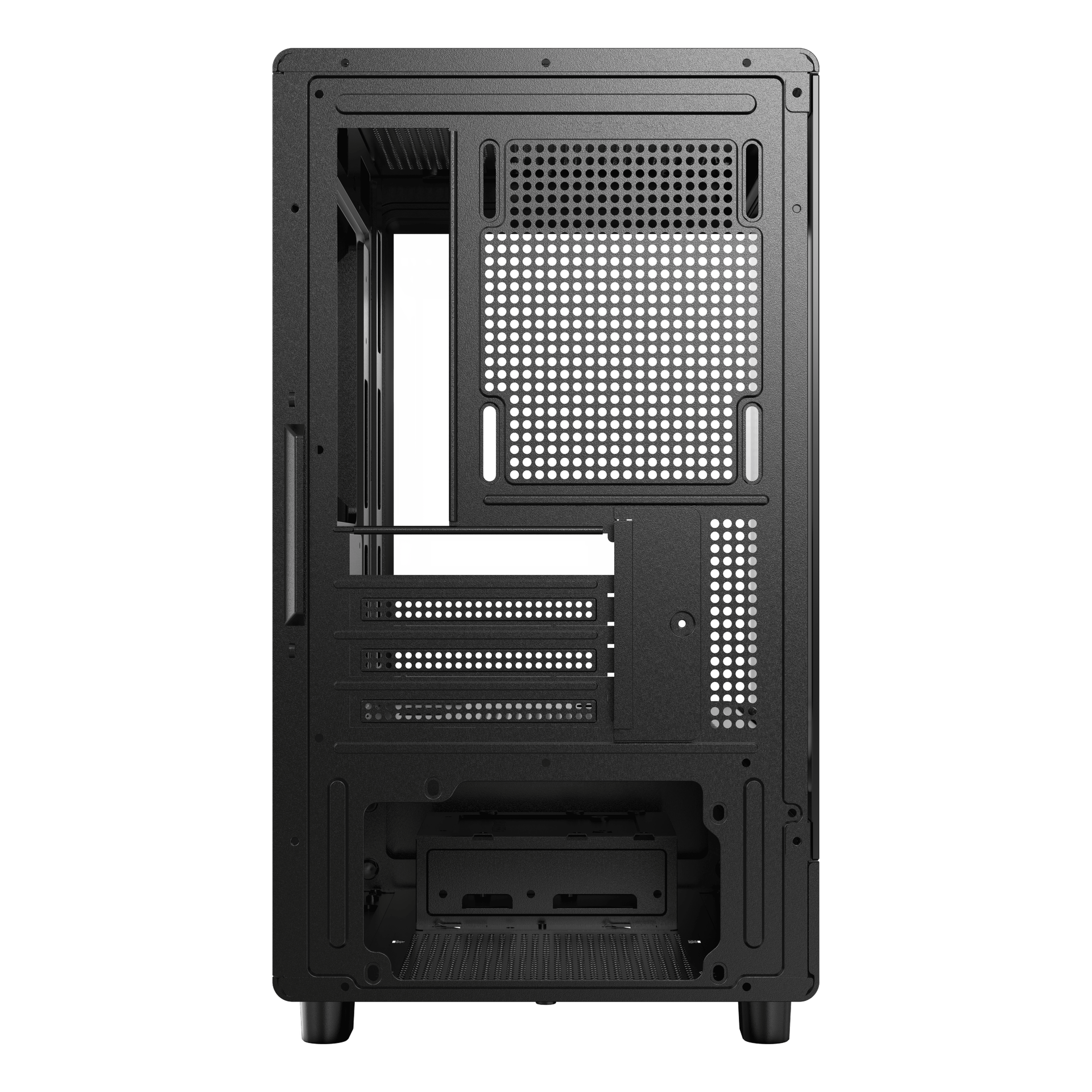 GAMFORCE2025 MOTI Mini  鏡之小島 機殼