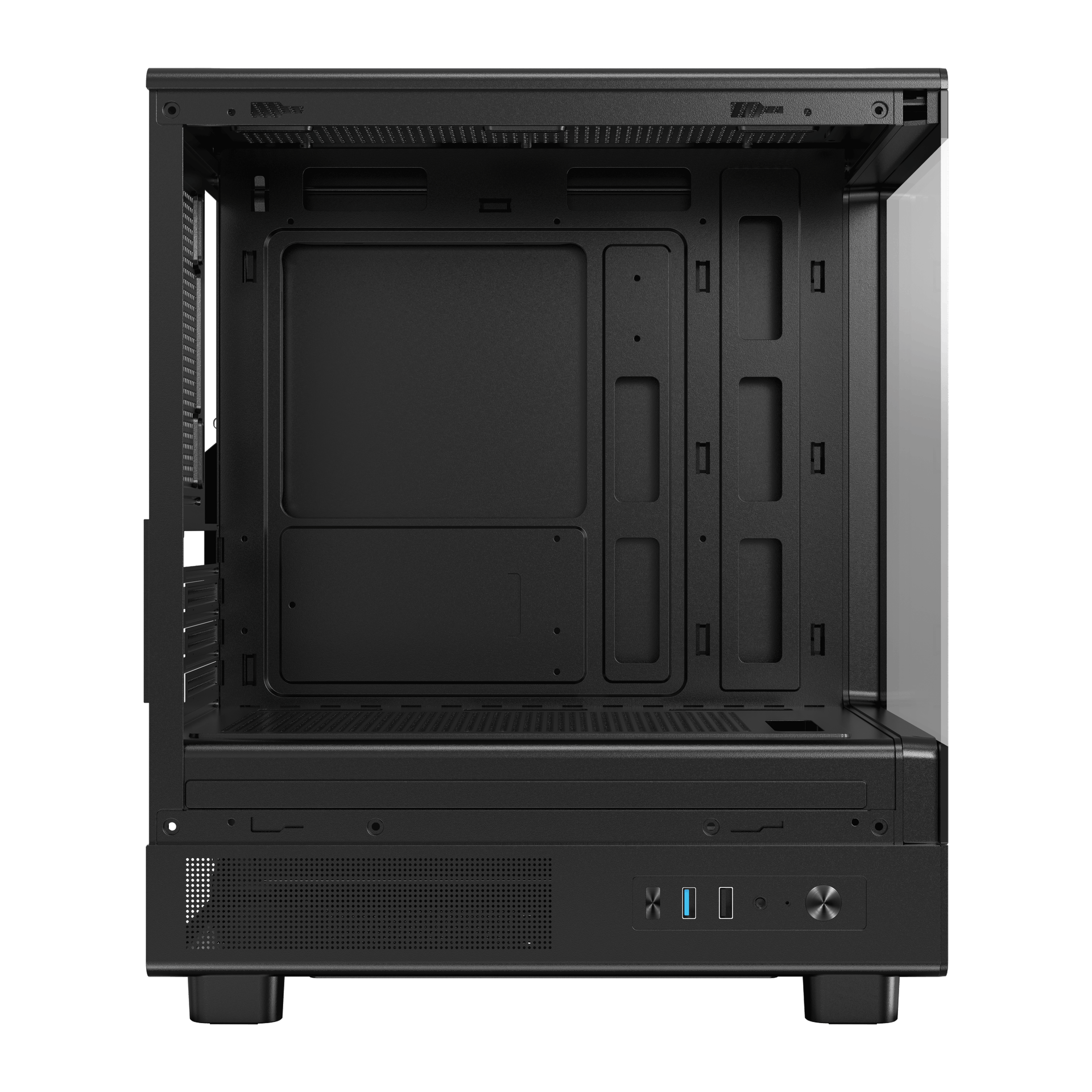 GAMFORCE2025 MOTI Mini  鏡之小島 機殼